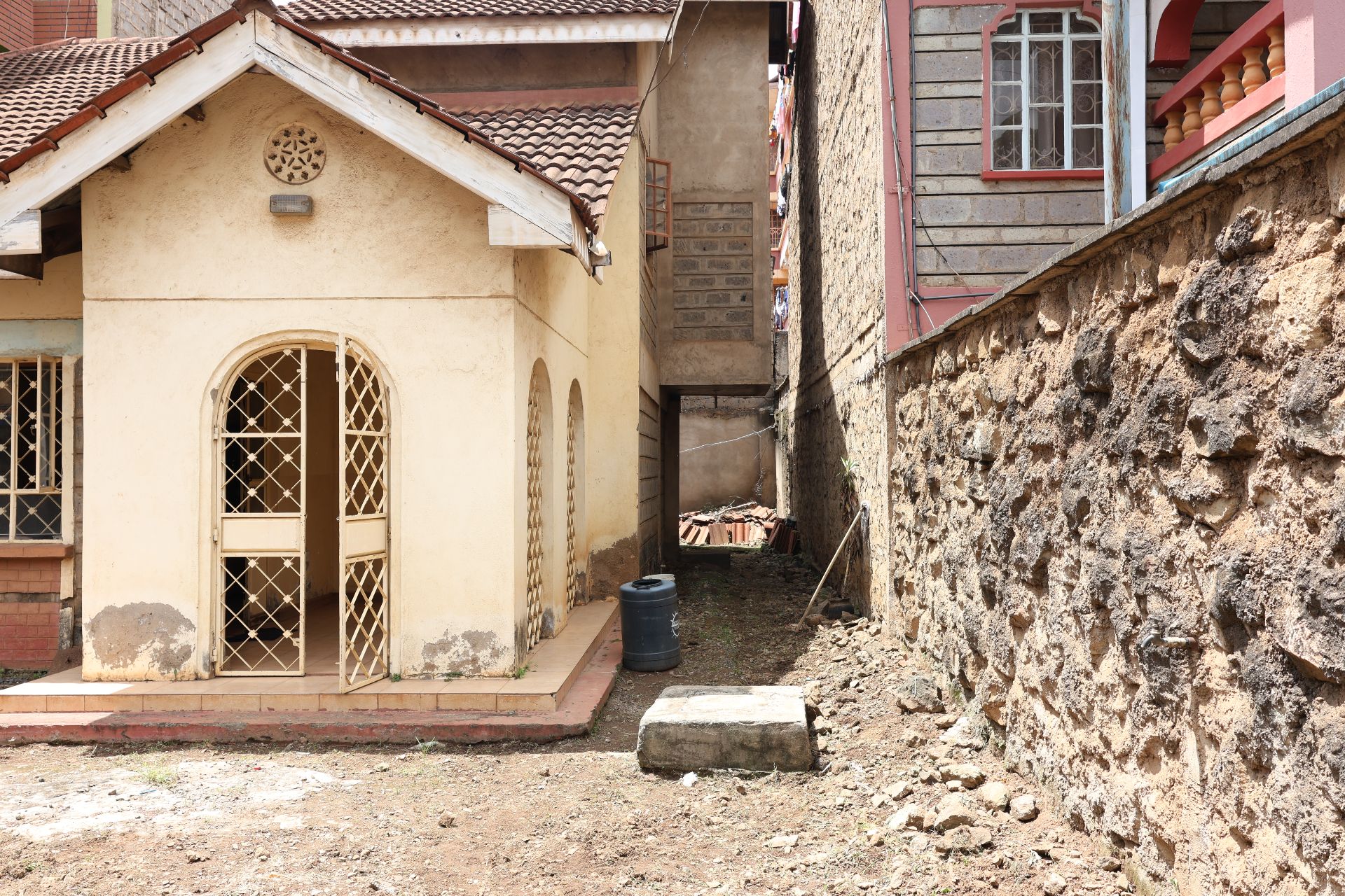 4-Bedroom House for Sale in Kasarani's Equity Sports View Estate, photo 2