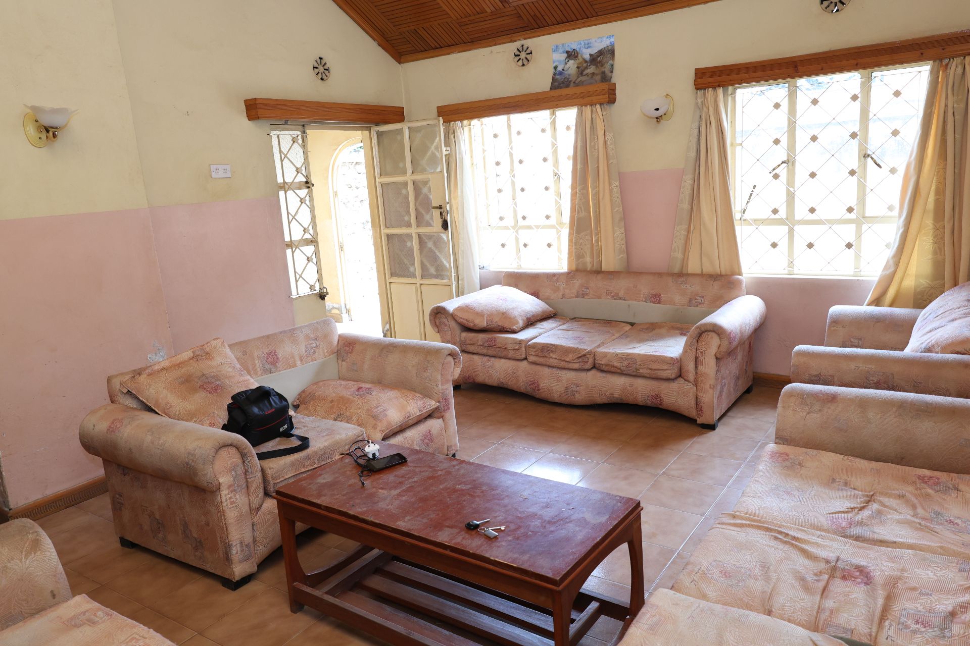 4-Bedroom House for Sale in Kasarani's Equity Sports View Estate, photo 4