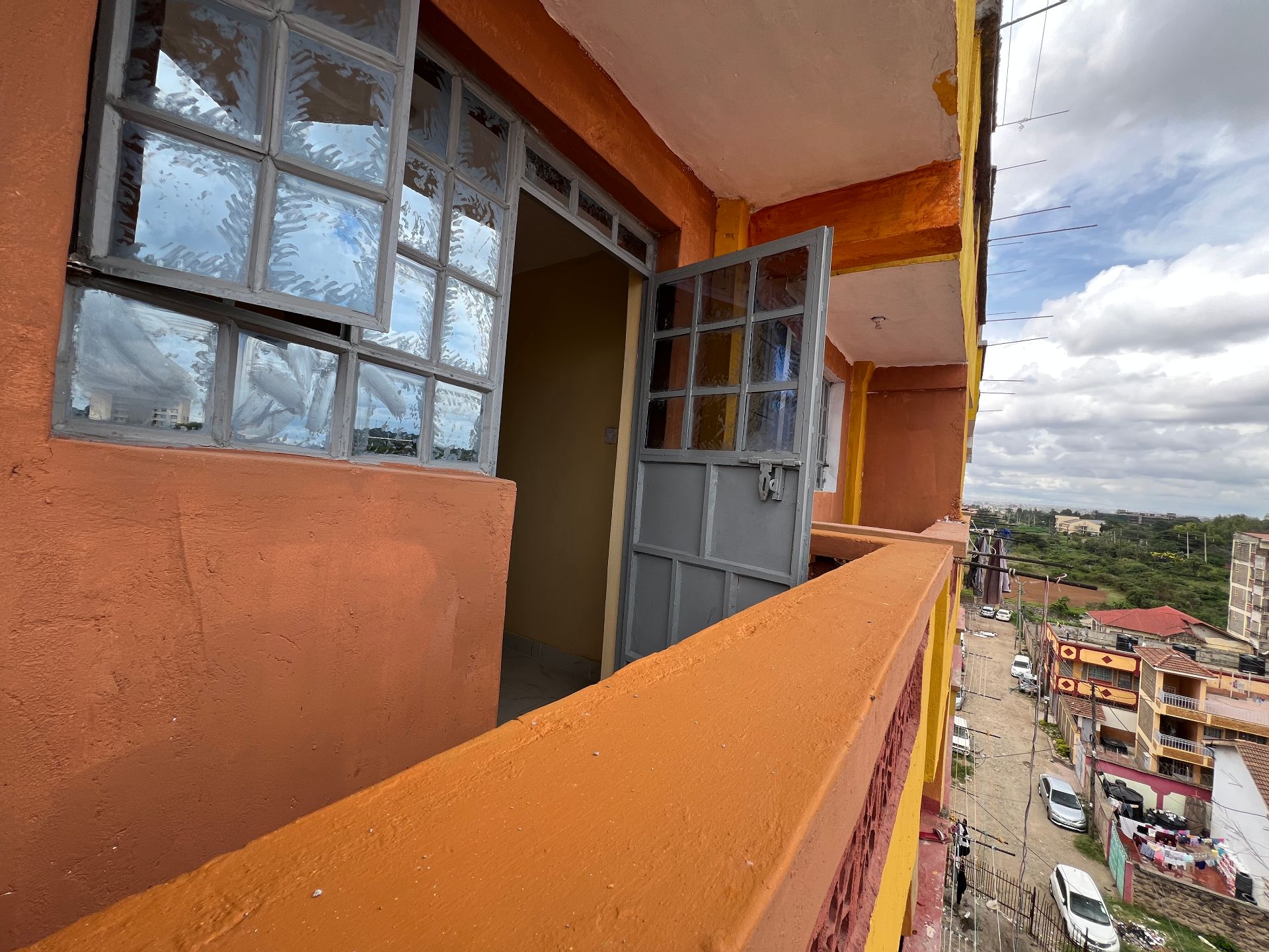 Bedsitter for Rent in Kasarani – Walkable Distance to Main Stage