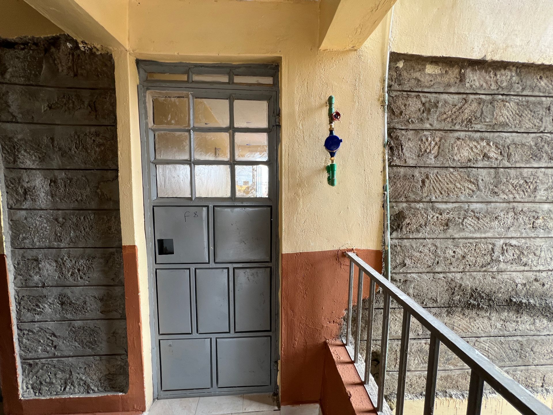 Kasarani Studio for Rent with 24/7 Security, Affordable in Secure Gated Community