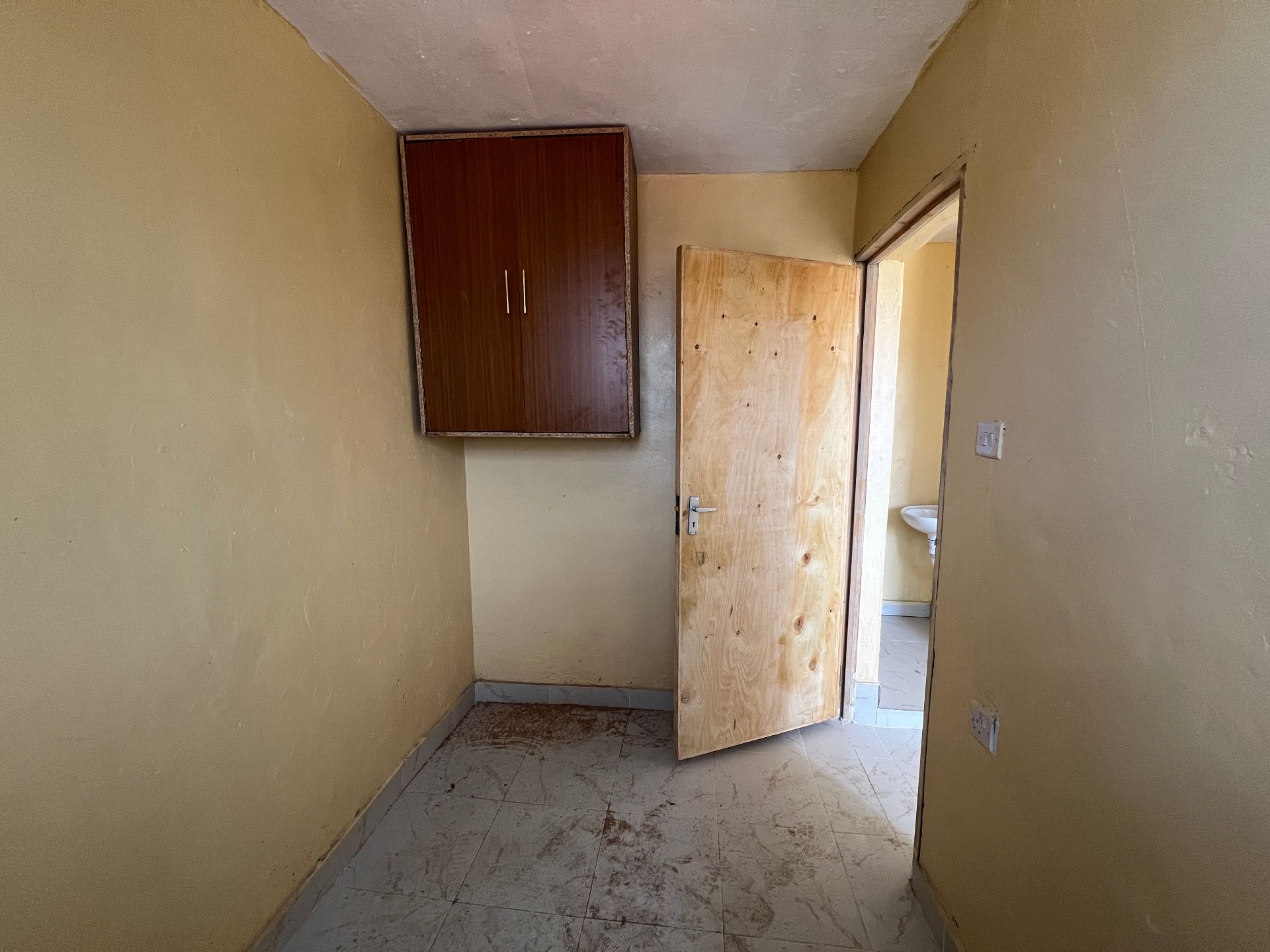 Kasarani Studio for Rent with 24/7 Security, Affordable in Secure Gated Community, photo 4