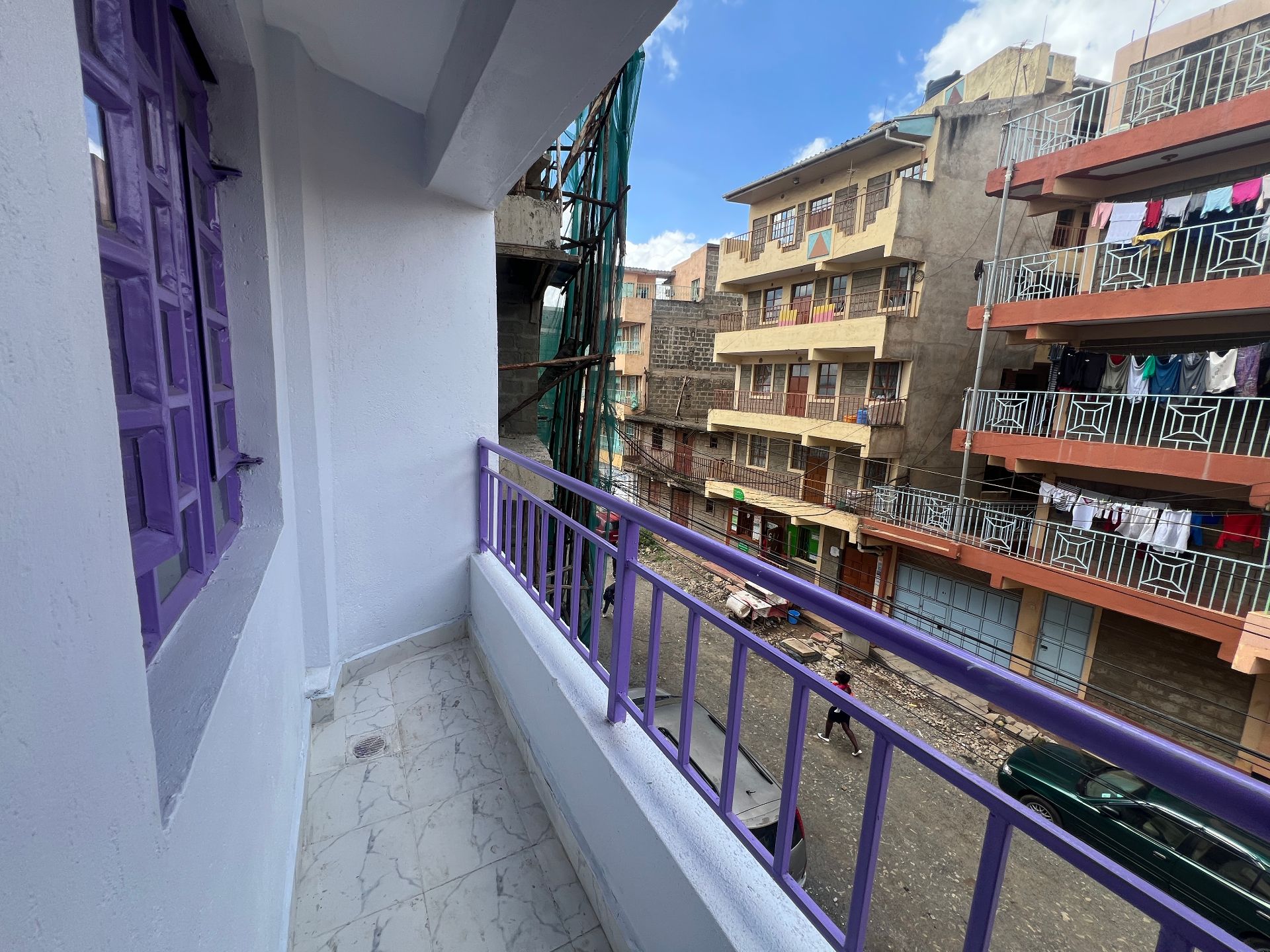 Affordable 2 Bedroom Apartment in Kasarani – Near Clay City Mwirigo