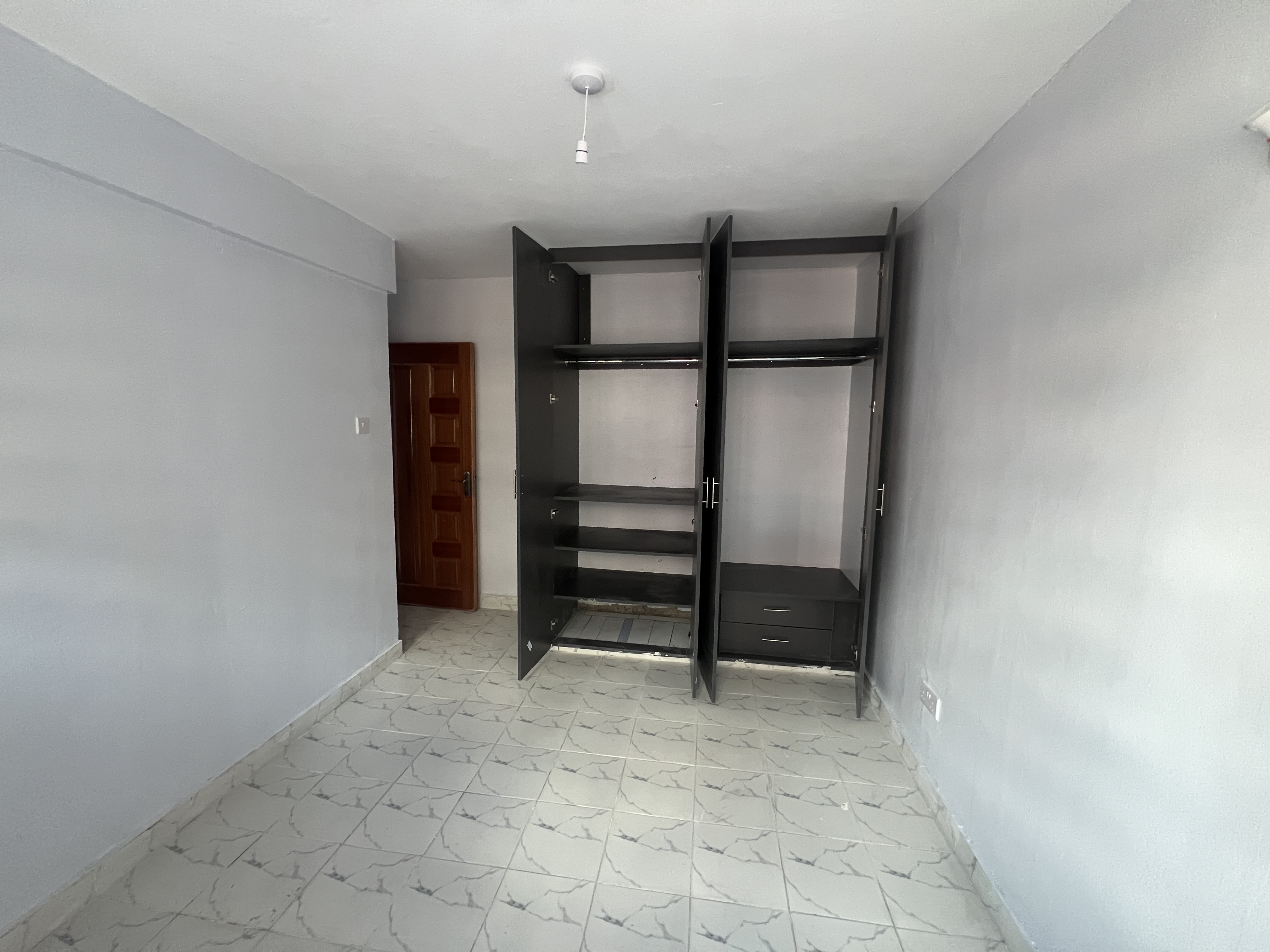 Affordable 2 Bedroom Apartment in Kasarani – Near Clay City Mwirigo, photo 2