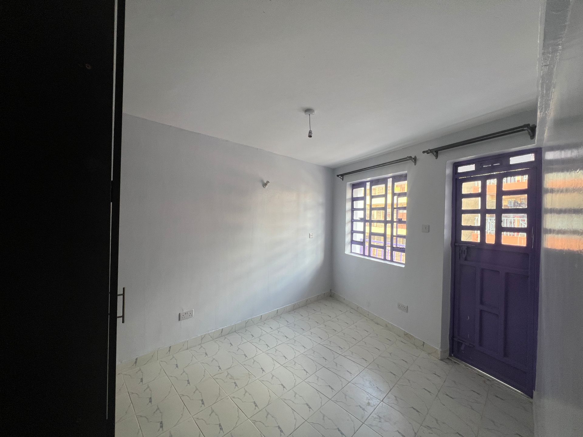 Affordable 2 Bedroom Apartment in Kasarani – Near Clay City Mwirigo, photo 3