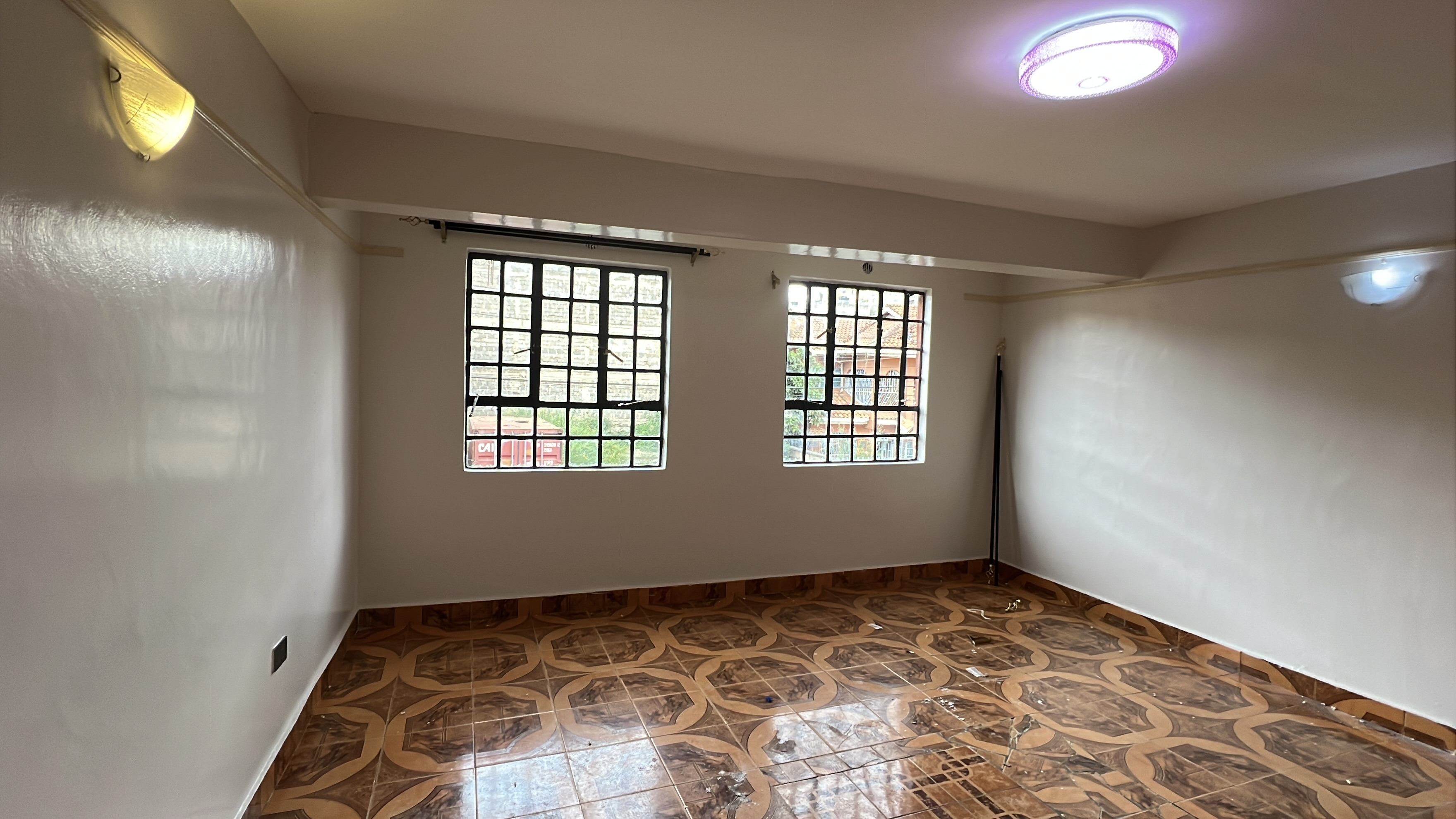 Family-Friendly House in Secure Kasarani Sports View Estate - Gated Community