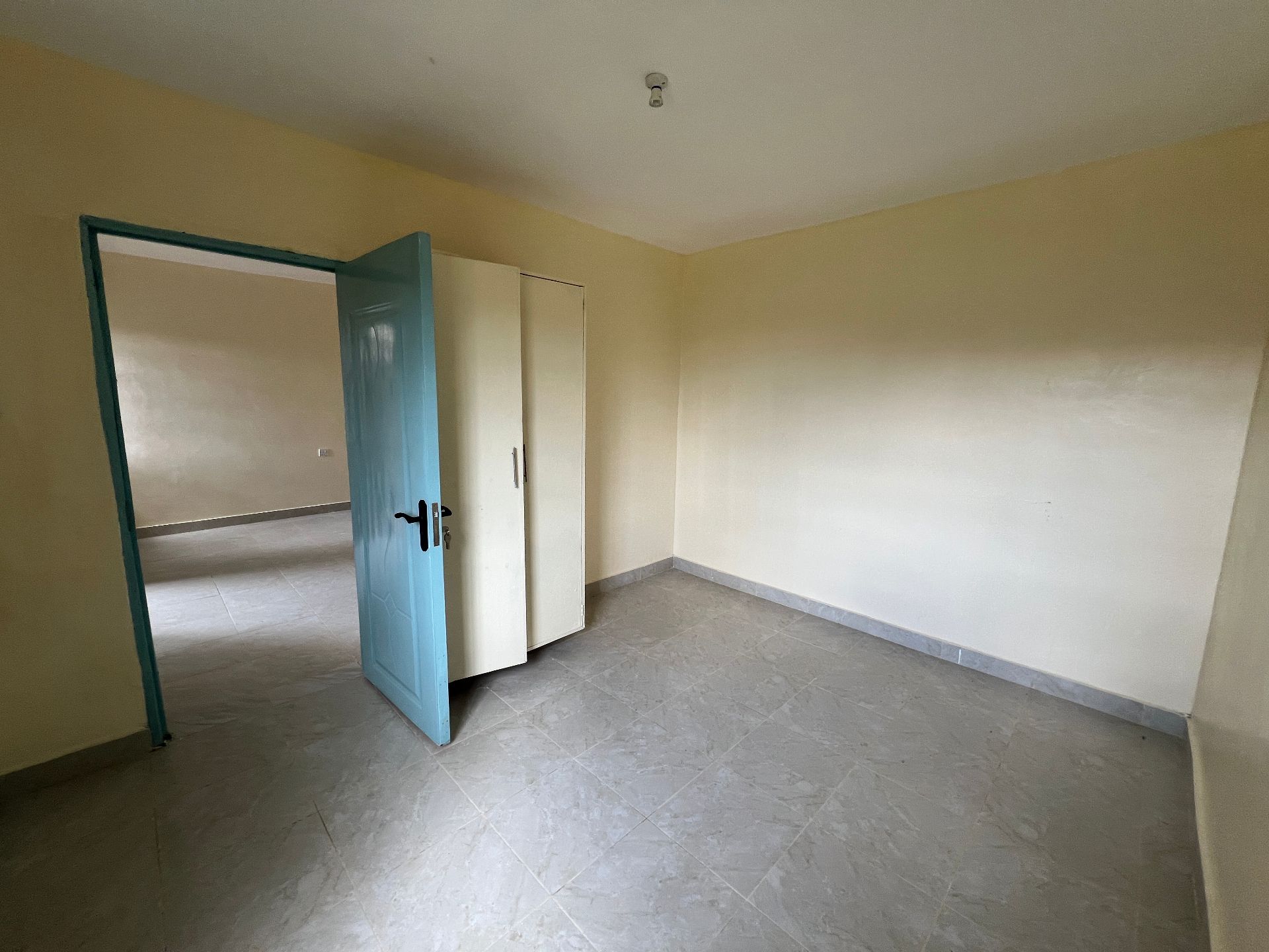One-Bedroom in Kasarani Matanet, Secure & Convenient in a Peaceful Location