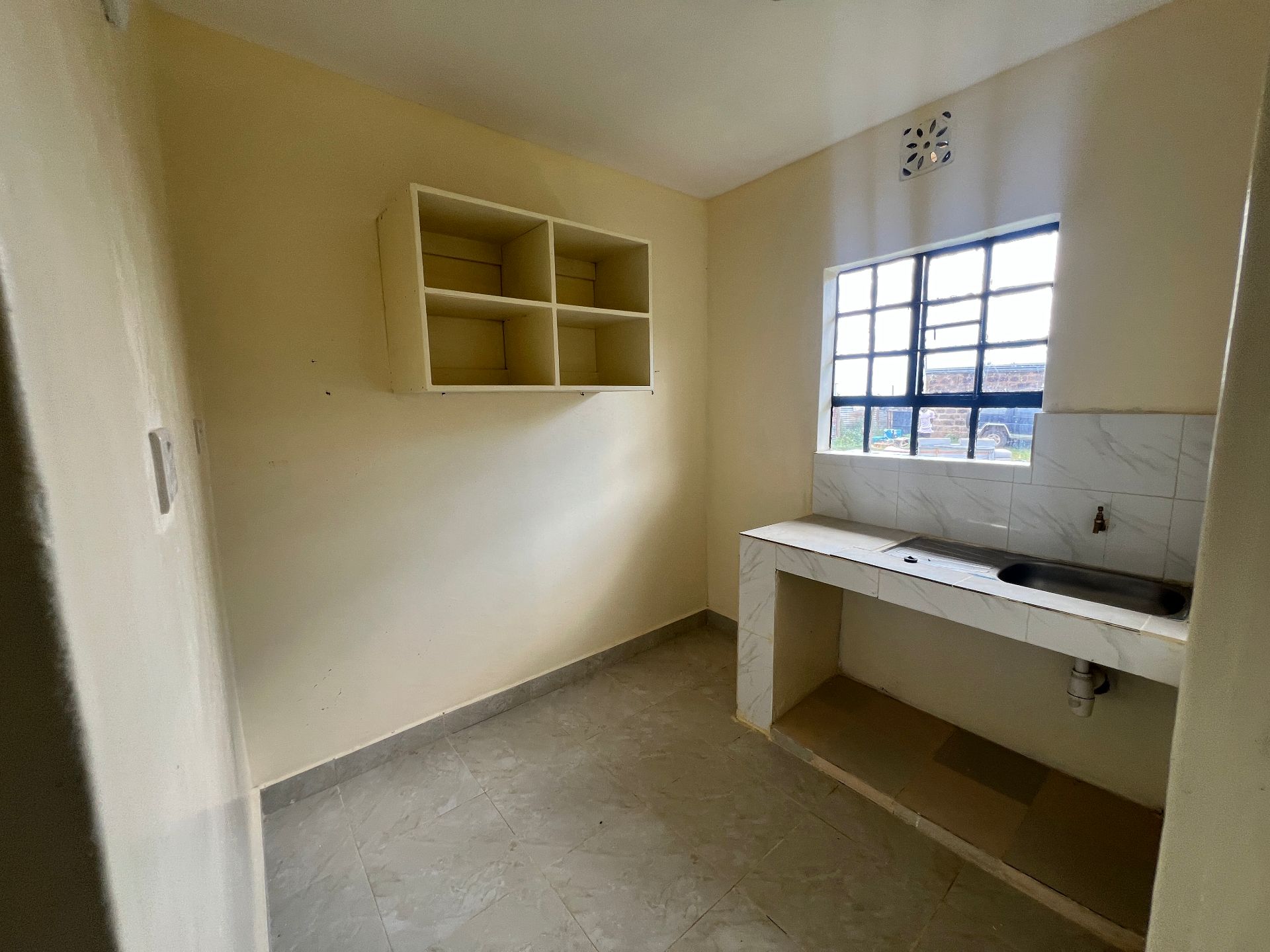 One-Bedroom in Kasarani Matanet, Secure & Convenient  in a Peaceful Location, photo 3