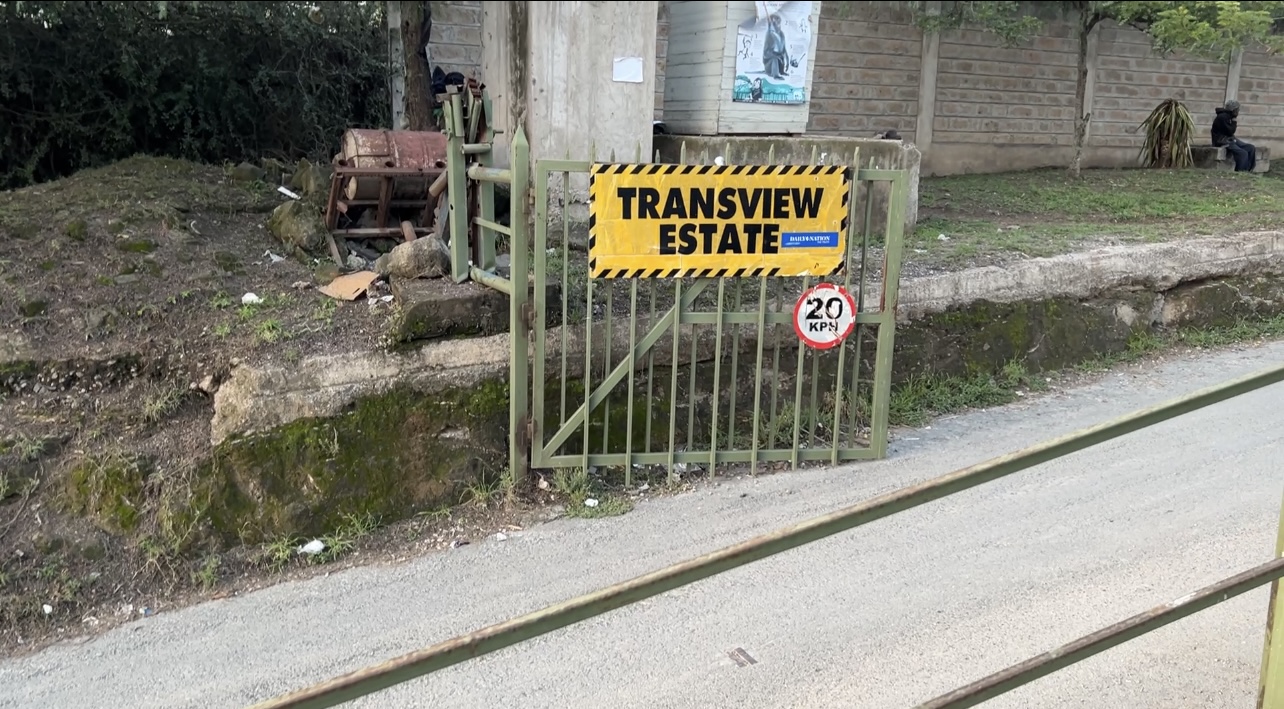 50X100 Plots for Sale in Machakos Mavoko Sub - County