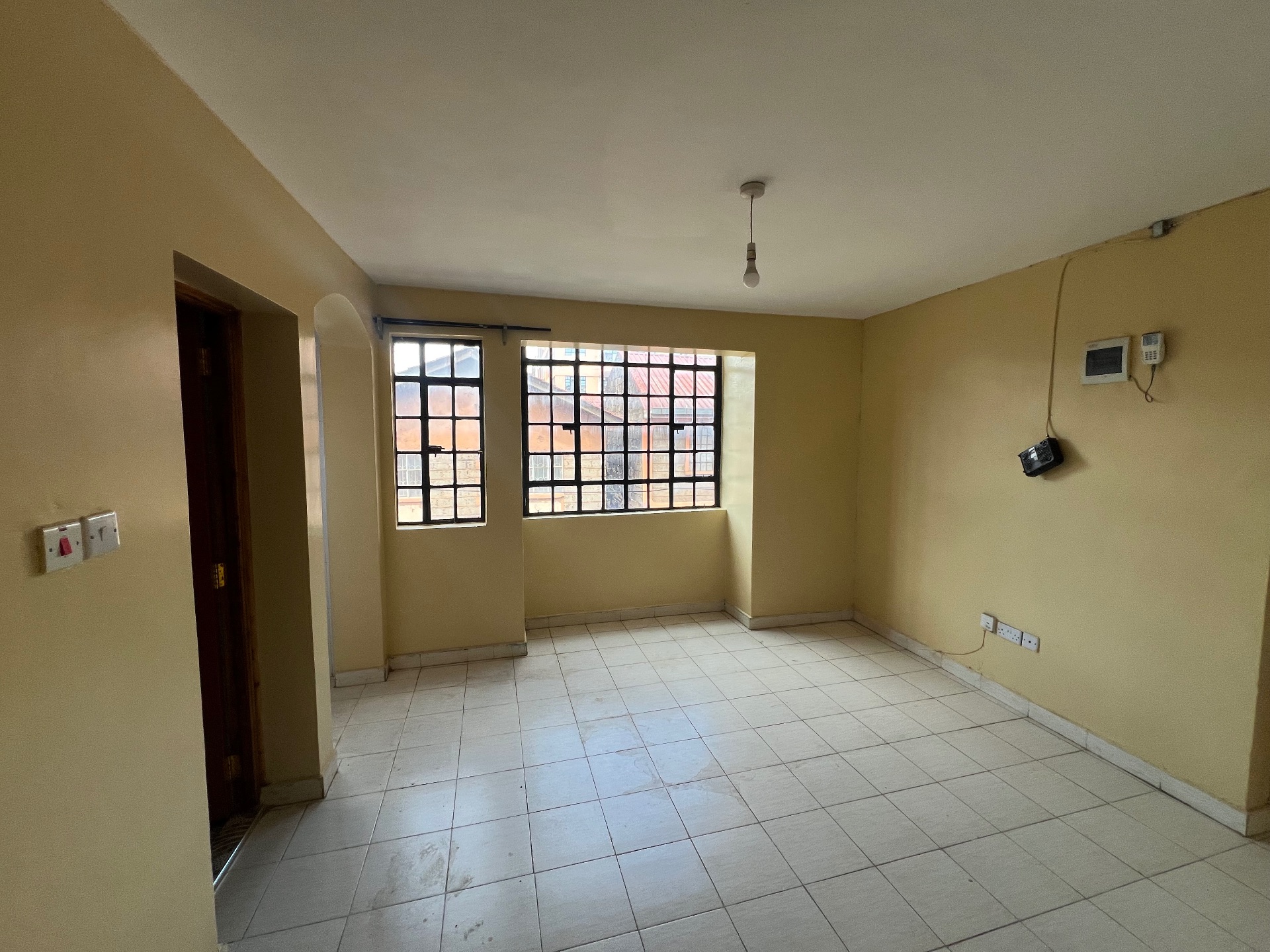 Stylish Apartment with Modern Finishes in Kasaran for Professionals 1-Bedroom Uniti