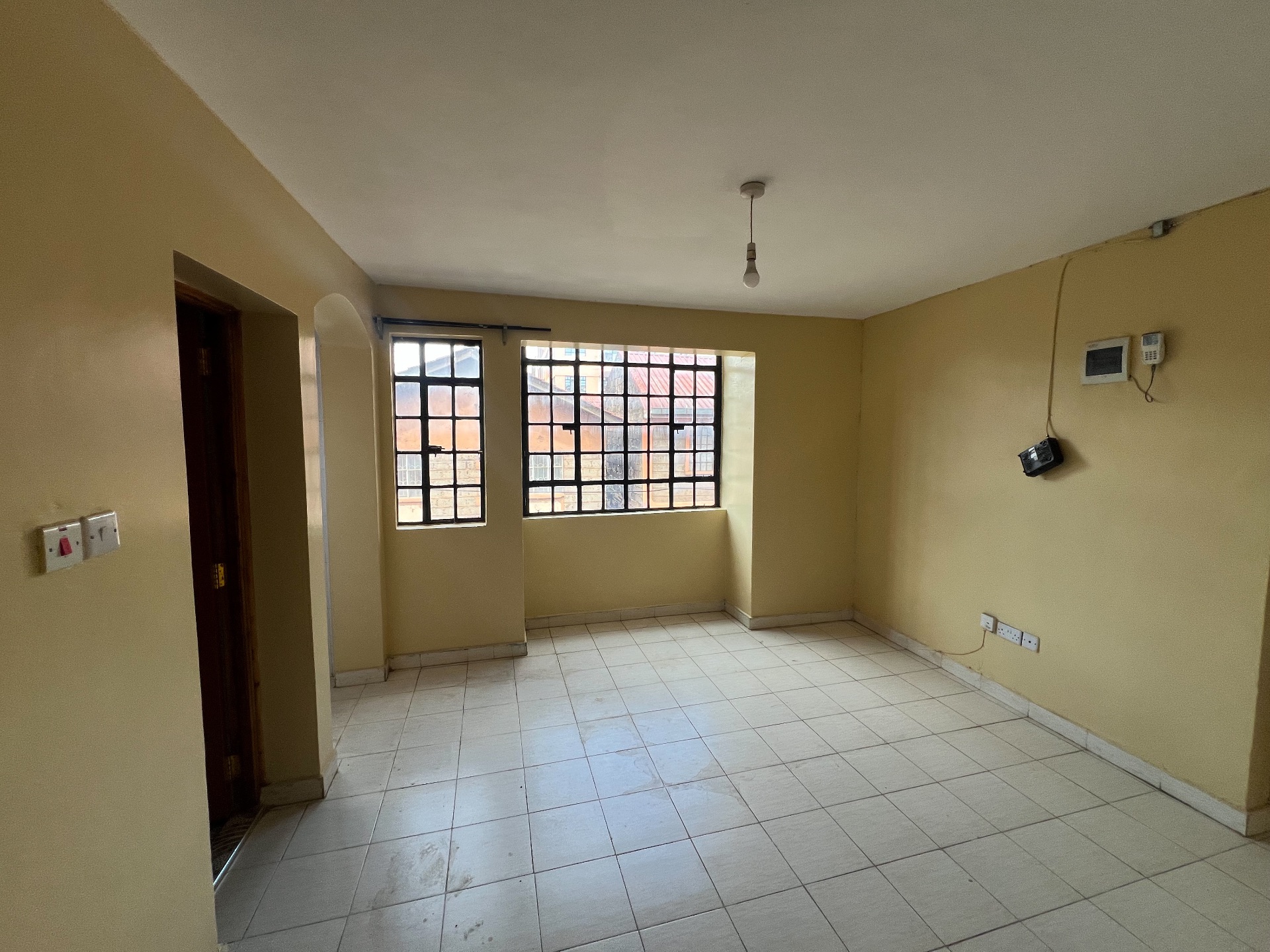Stylish Apartment with Modern Finishes in Kasaran for Professionals 1-Bedroom Uniti, photo 4