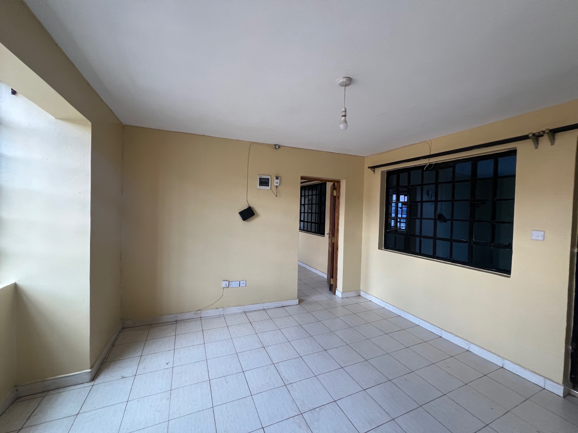 Stylish Apartment with Modern Finishes in Kasaran for Professionals 1-Bedroom Uniti, photo 5