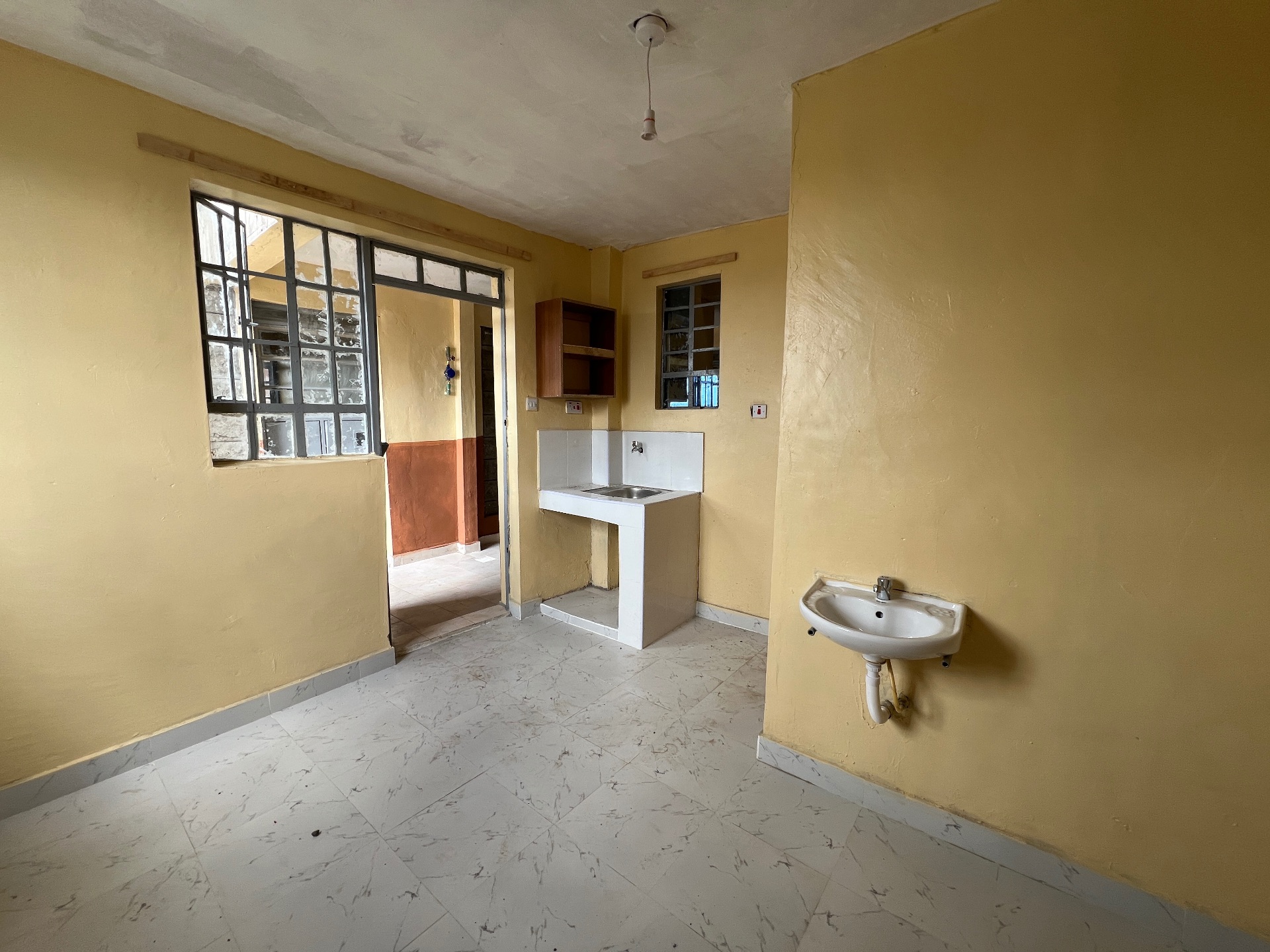 Bedsitter in Kasarani Seasons nearEquity bank  – Secure & Affordable, photo 2