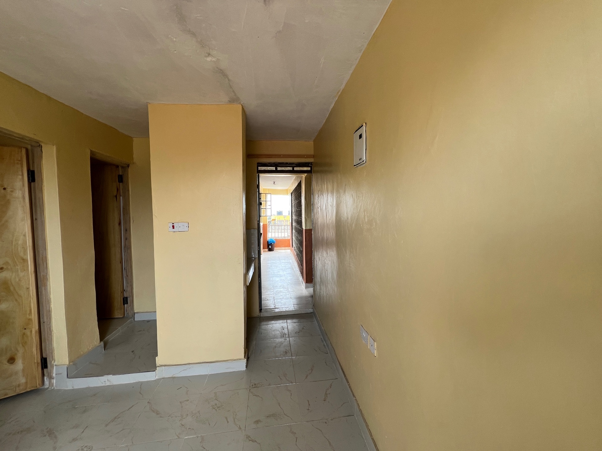 Bedsitter in Kasarani Seasons nearEquity bank  – Secure & Affordable, photo 5