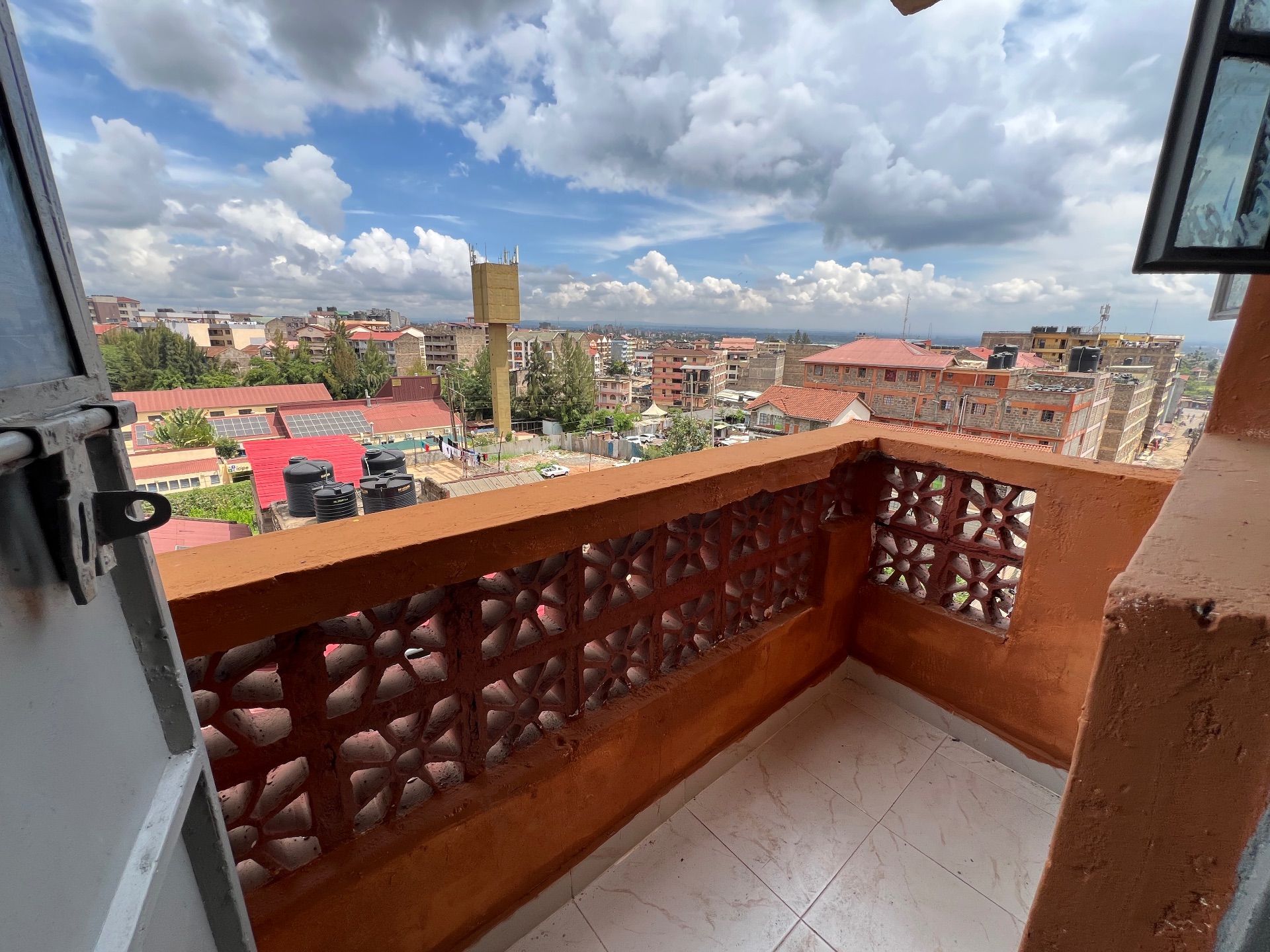 Modern 1-Bedroom Unit in Kasarani Equity Sports View  Secure Gated Compound Unit Secure Gated Compound Unit, photo 2