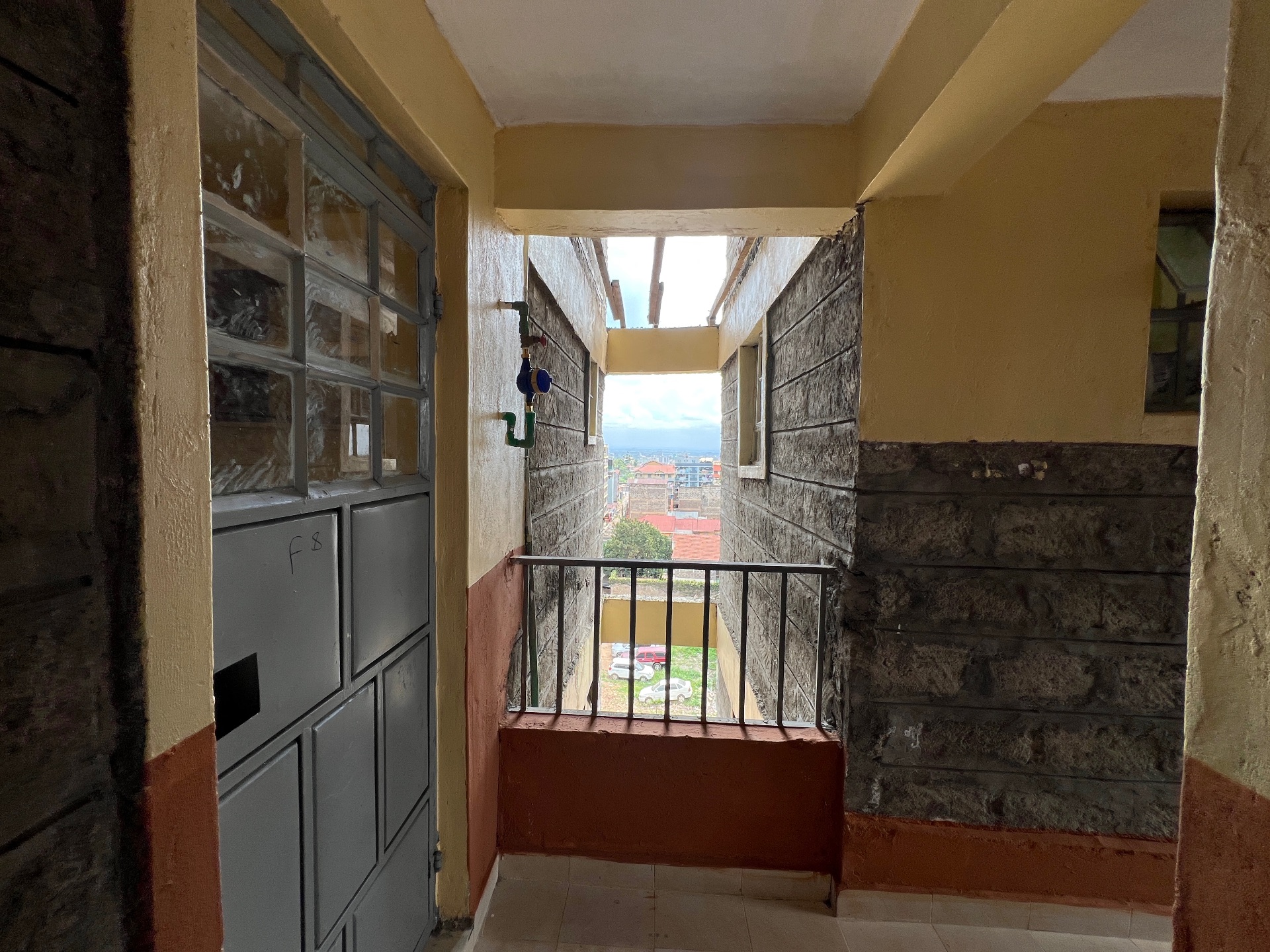 Modern 1-Bedroom Unit in Kasarani Equity Sports View  Secure Gated Compound Unit Secure Gated Compound Unit, photo 4