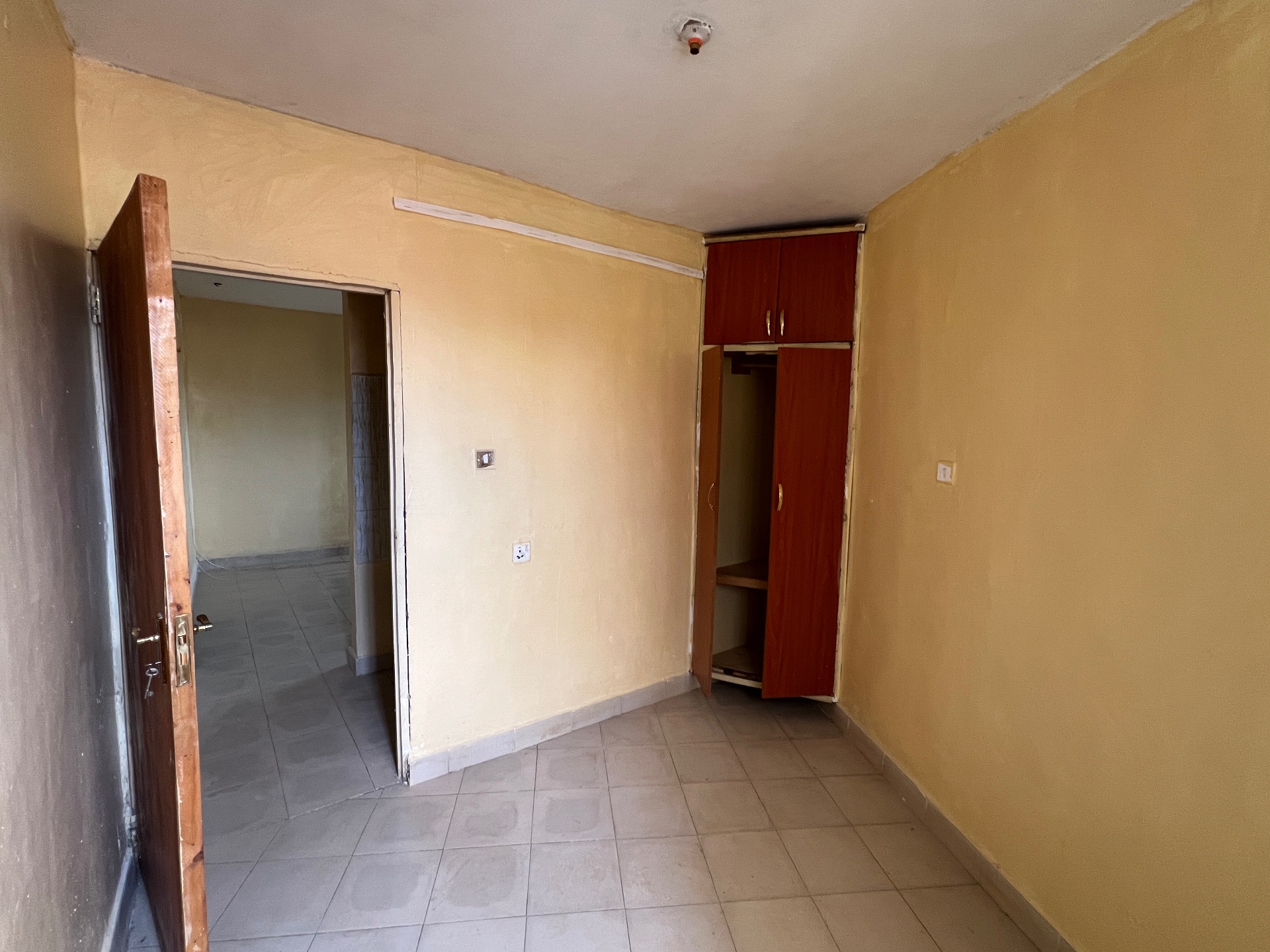 Modern 1-Bedroom Unit in Kasarani Equity Sports View  Secure Gated Compound Unit Secure Gated Compound Unit, photo 5