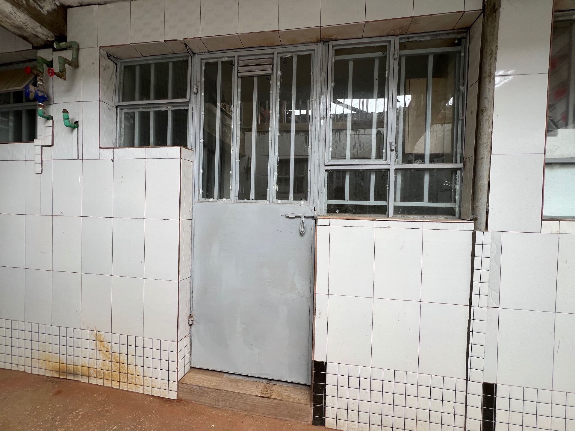 Budget-Friendly Bedsitter in Ruiru Matangi Great Accessibility to  Schools and Hospitals