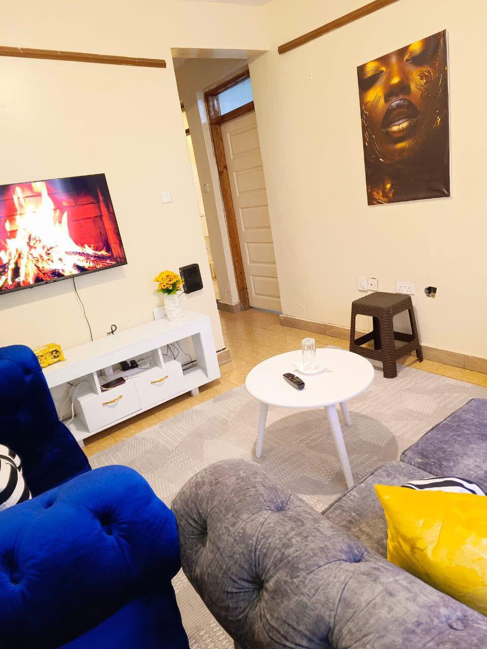 Stylish and Secure Short-Stay Airbnb on TRM Drive