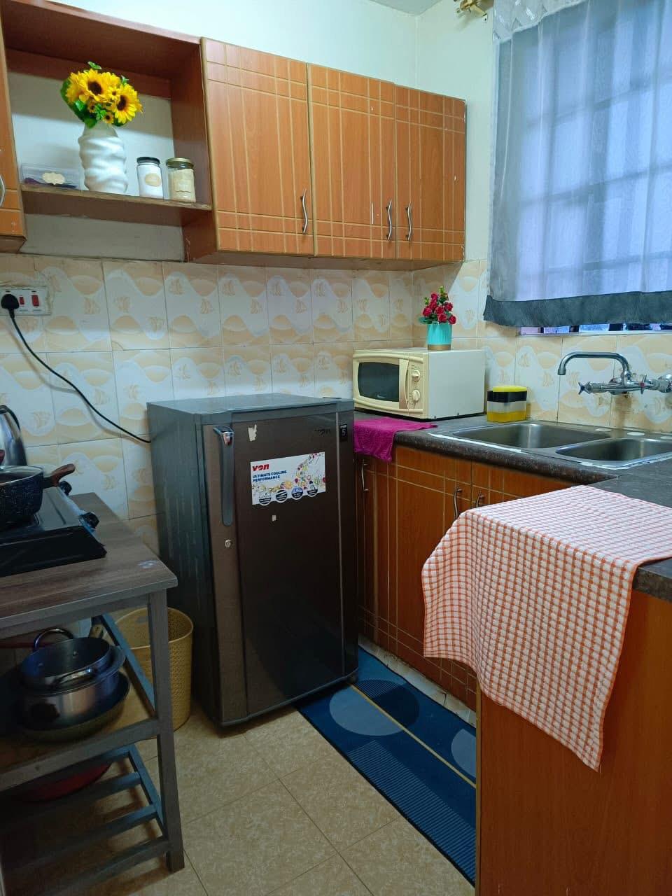 Stylish and Secure Short-Stay Airbnb on TRM Drive, photo 2