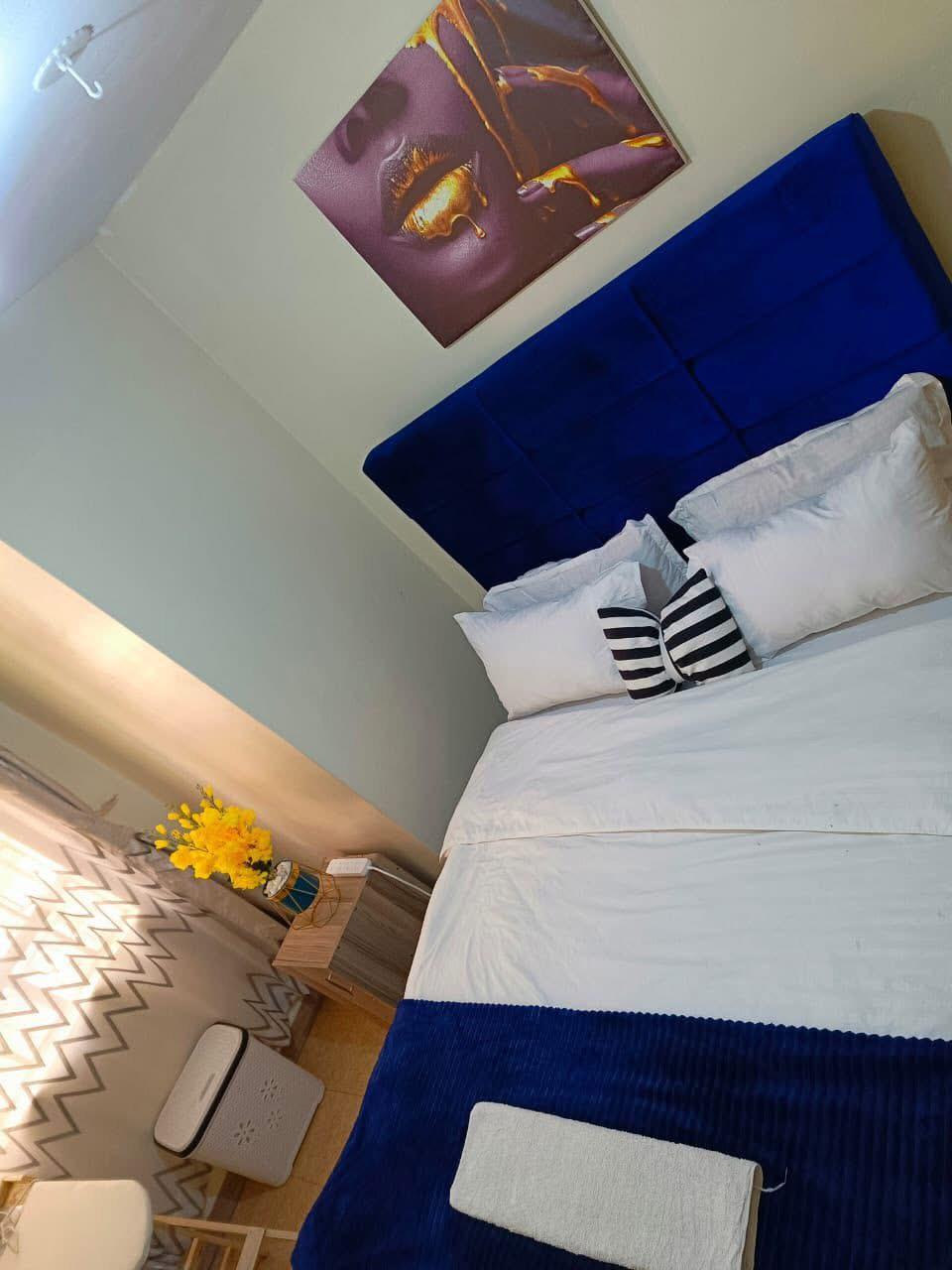 Stylish and Secure Short-Stay Airbnb on TRM Drive, photo 4