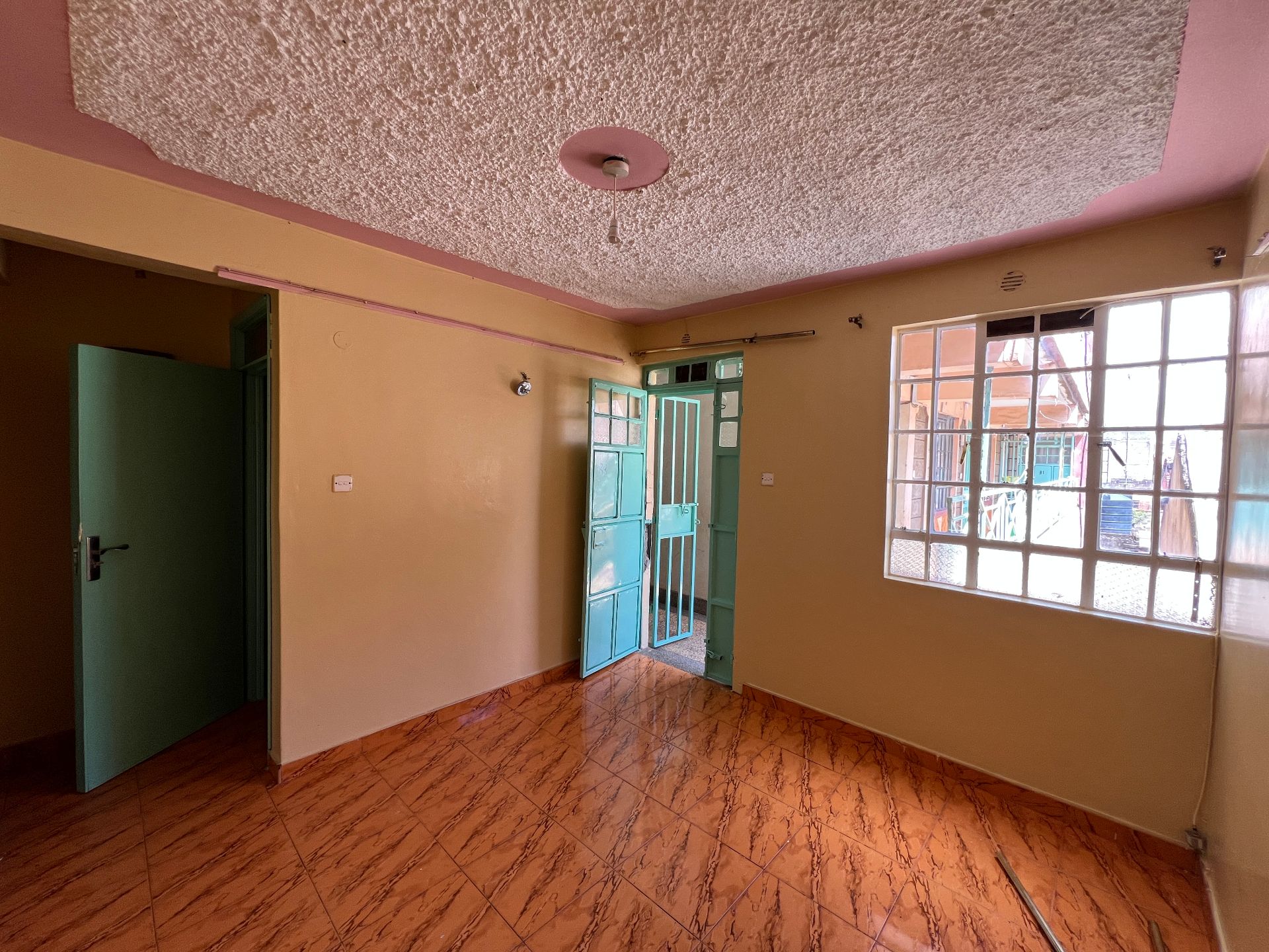 Secure One-Bedroom in Sports View Estate, Kasarani with Tight Security, photo 3