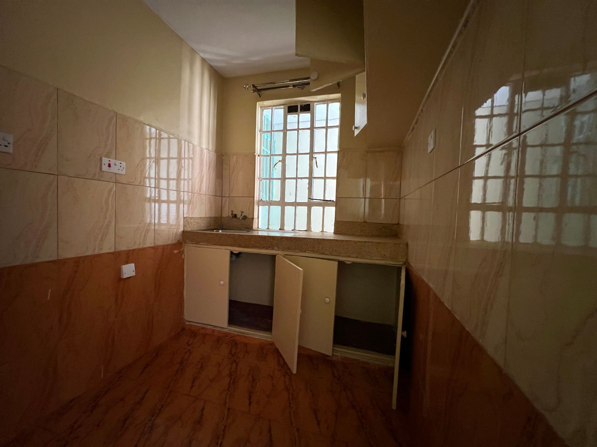 Secure One-Bedroom in Sports View Estate, Kasarani with Tight Security, photo 4