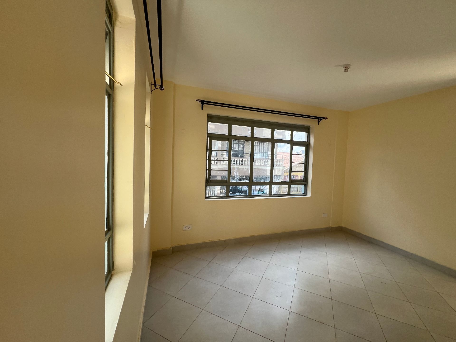 Modern 1 Bedroom Apartment for Rent in Kasarani Clay Works – The Nest Apartments