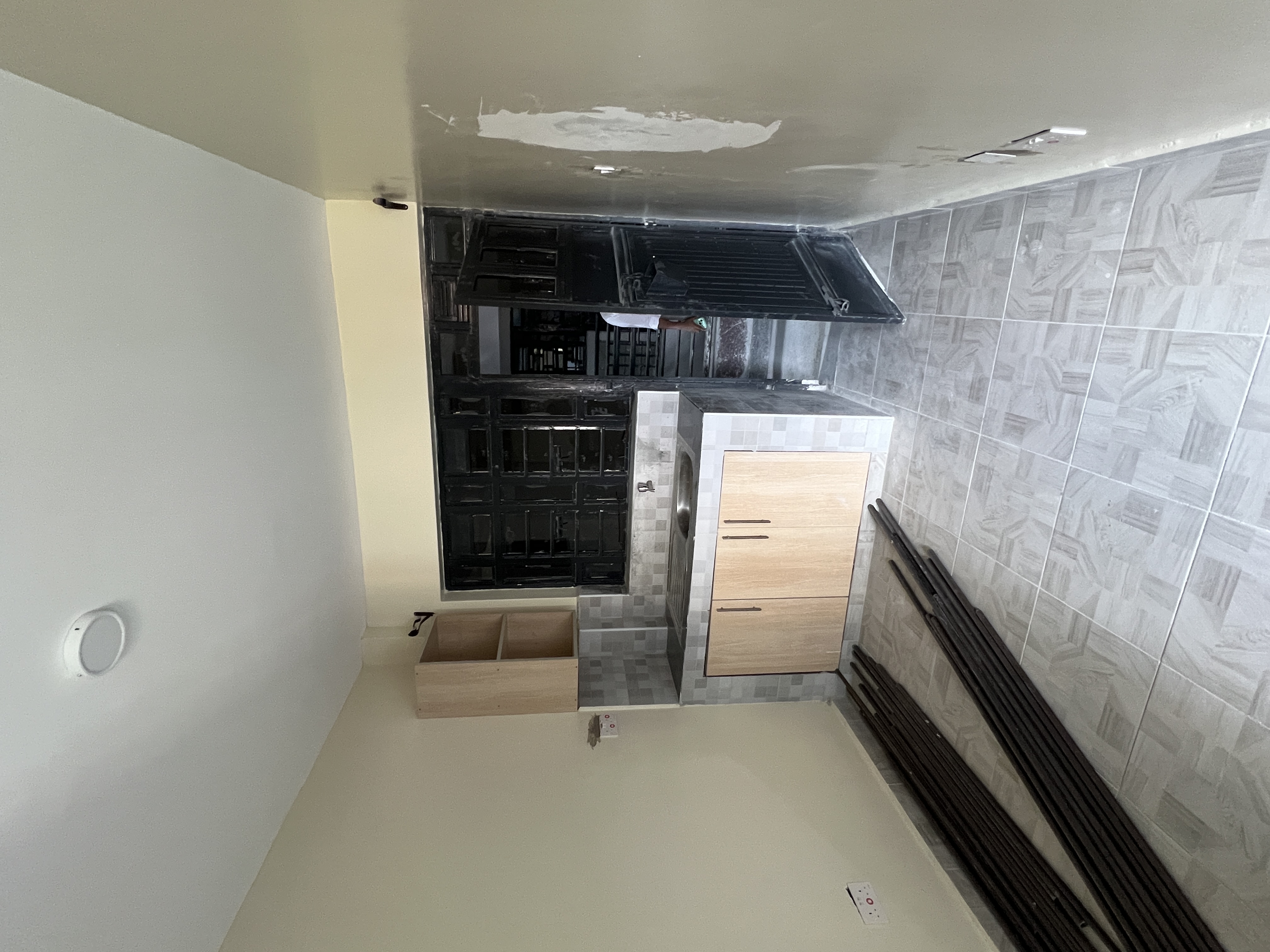 Affordable Bedsitter in Kasarani Clay Works Newly Built with Natural Lighting