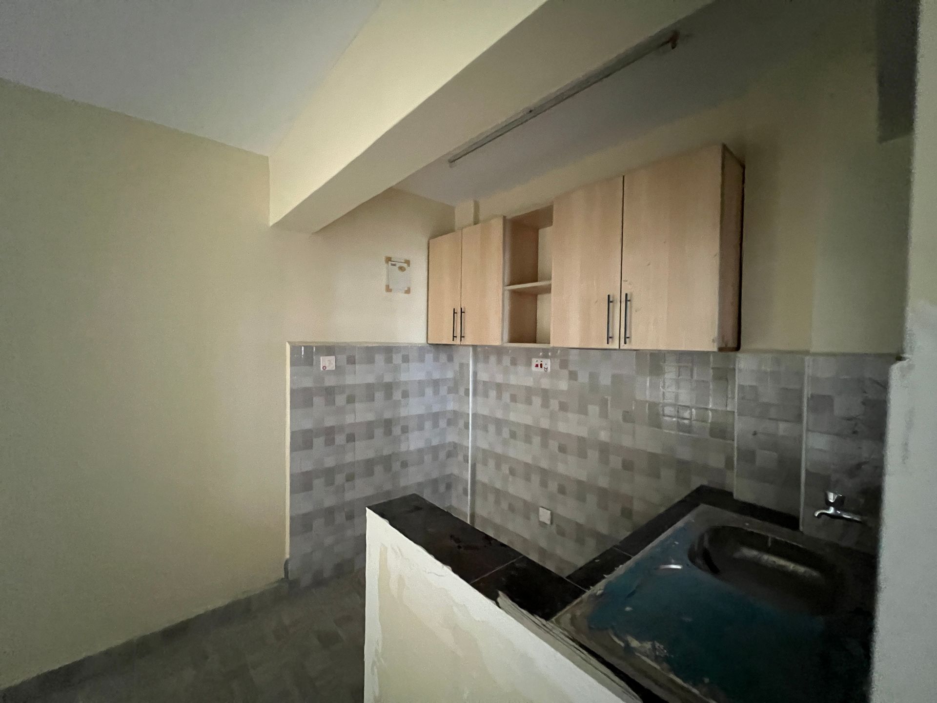 Affordable Bedsitter in Kasarani Clay Works  Newly Built with Natural Lighting, photo 2