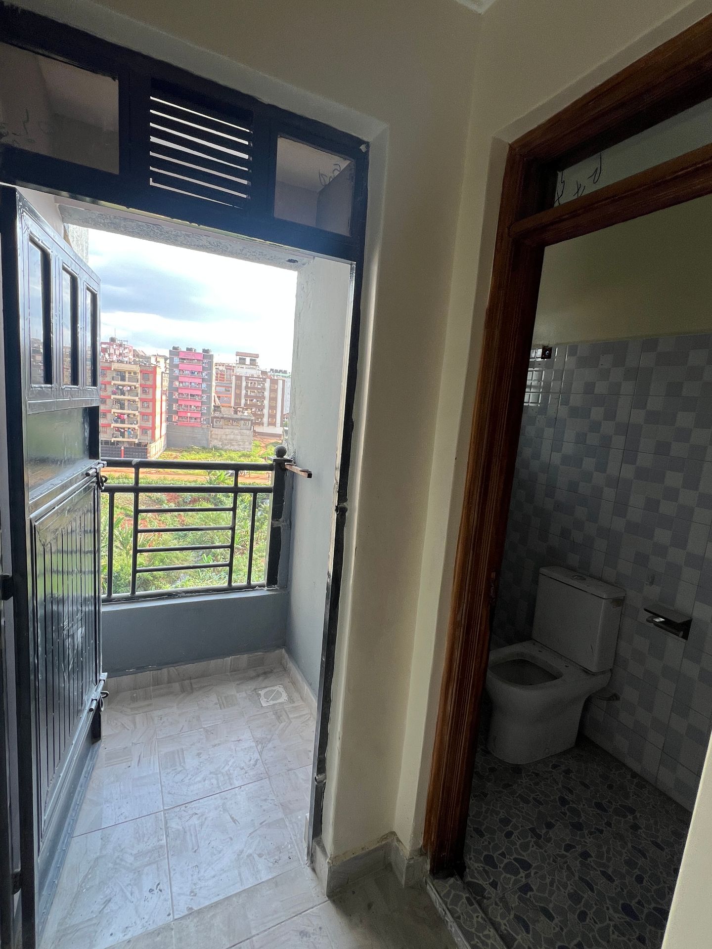 Affordable Bedsitter in Kasarani Clay Works  Newly Built with Natural Lighting, photo 3