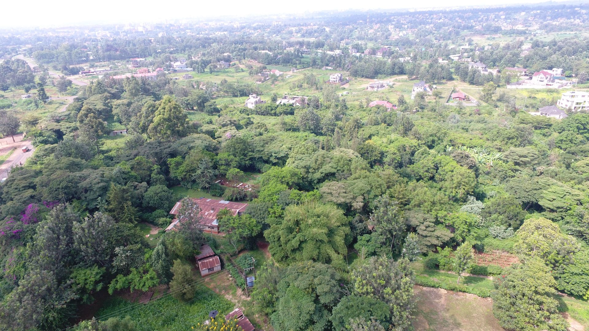 3/4 Acre In Kamiti Road Opposite Wood Creek School, photo 2