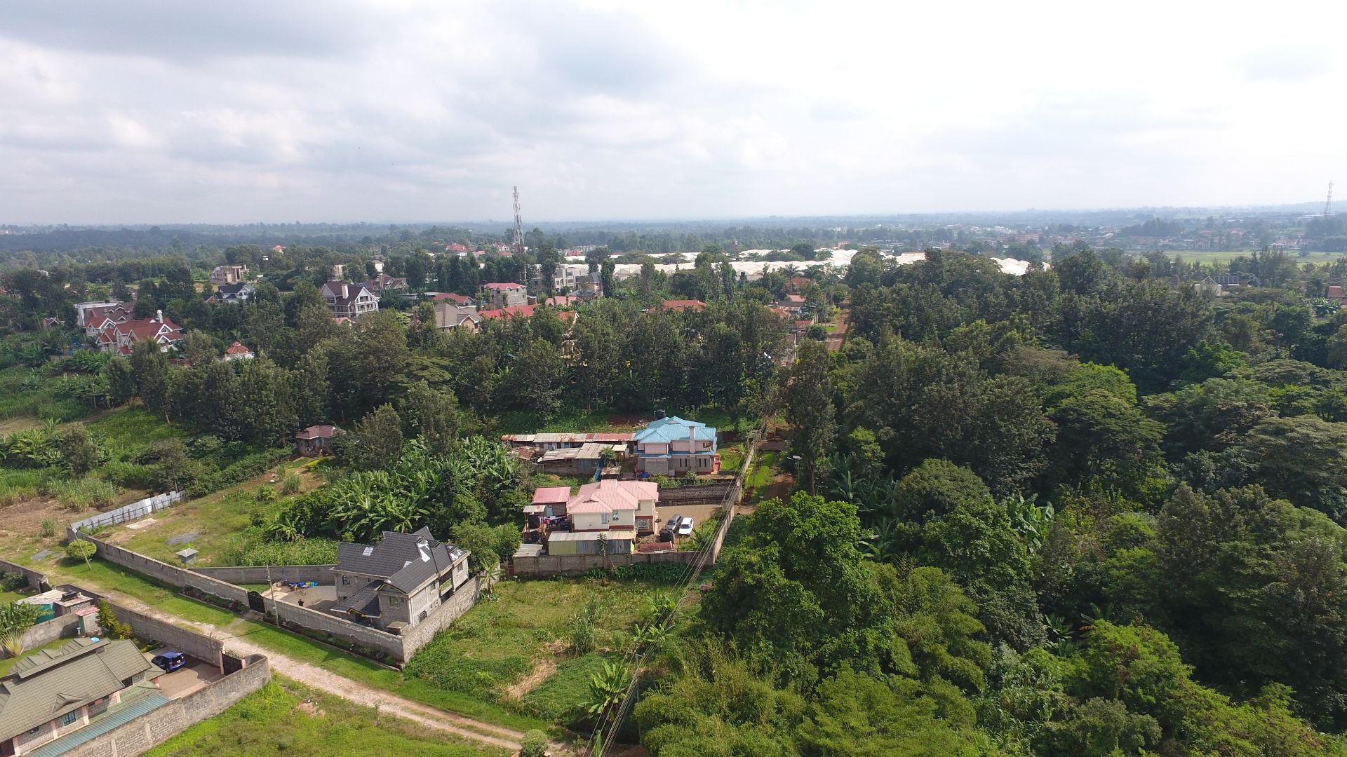 3/4 Acre In Kamiti Road Opposite Wood Creek School, photo 4