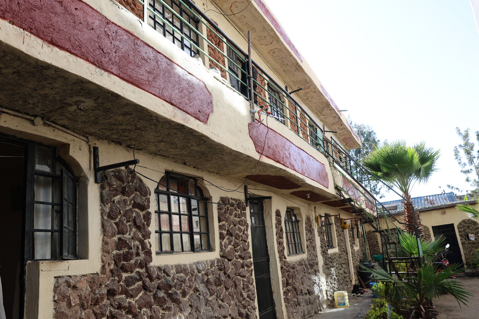 Apartment Block for Sale in Utawala – 1 & 2 Bedroom Units | Prime Location with Ready Title!, photo 4