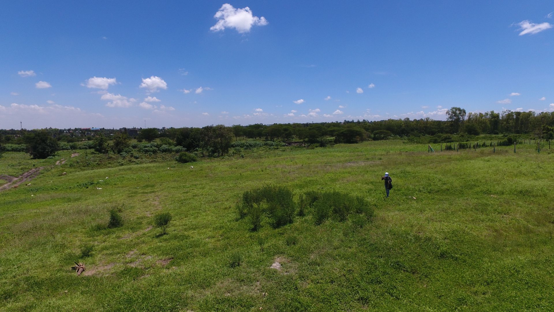 Plot for Sale – 50x100 at Ksh 1.25M | Paradise Ridge Estate, Joska-Kamulu, photo 3