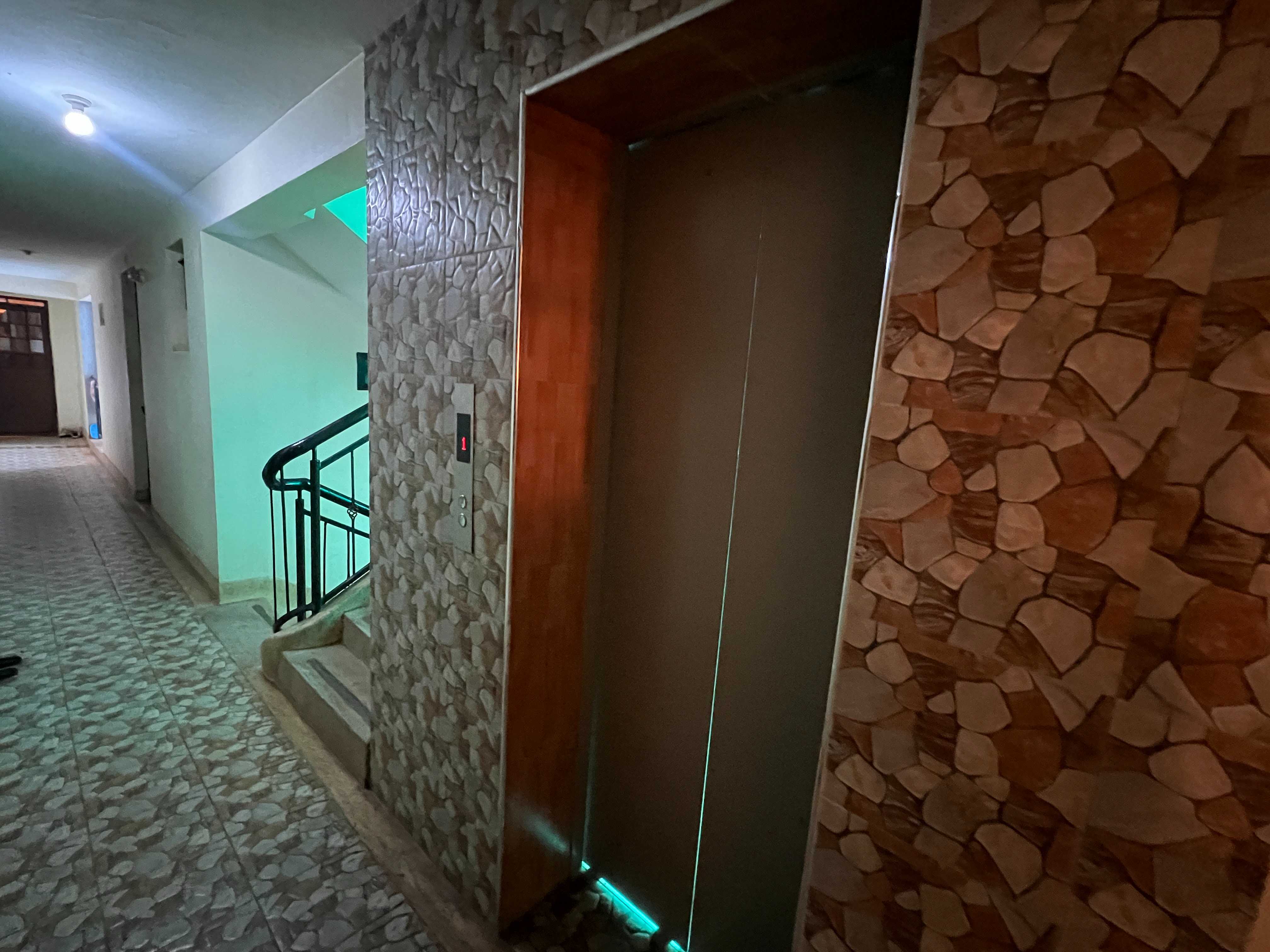 One Bedroom Apartment in Kasarani Roysambu – Secure and Spacious