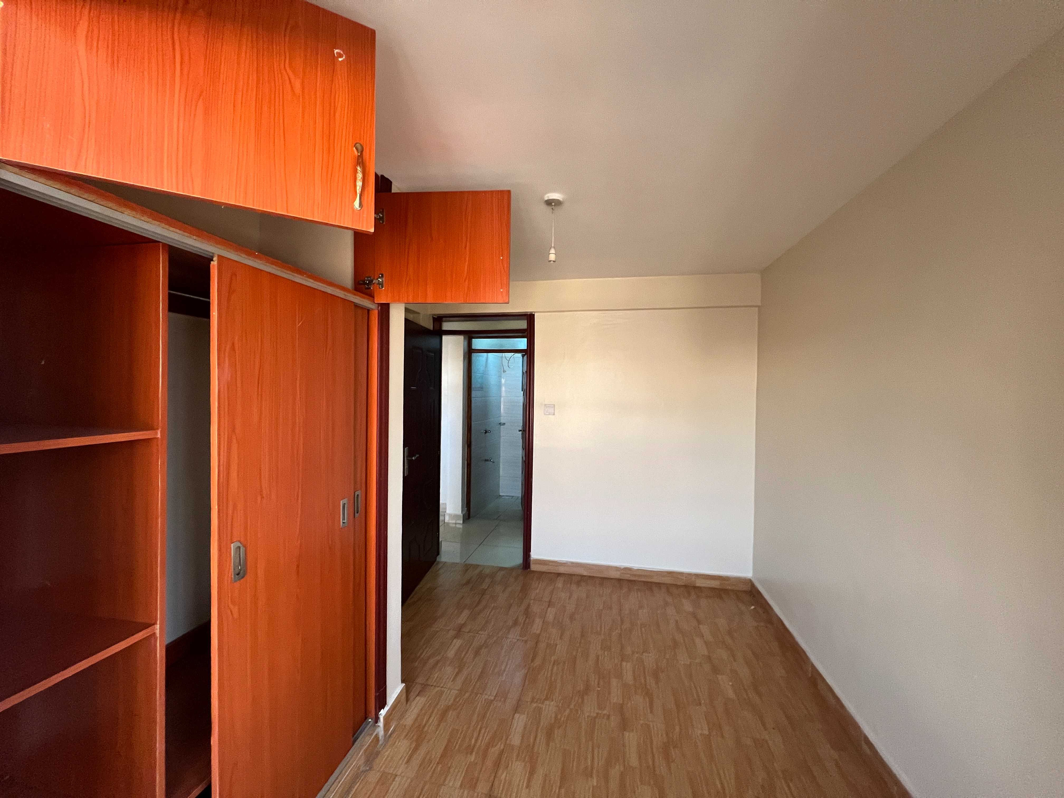 One Bedroom Apartment in Kasarani Roysambu – Secure and Spacious, photo 2