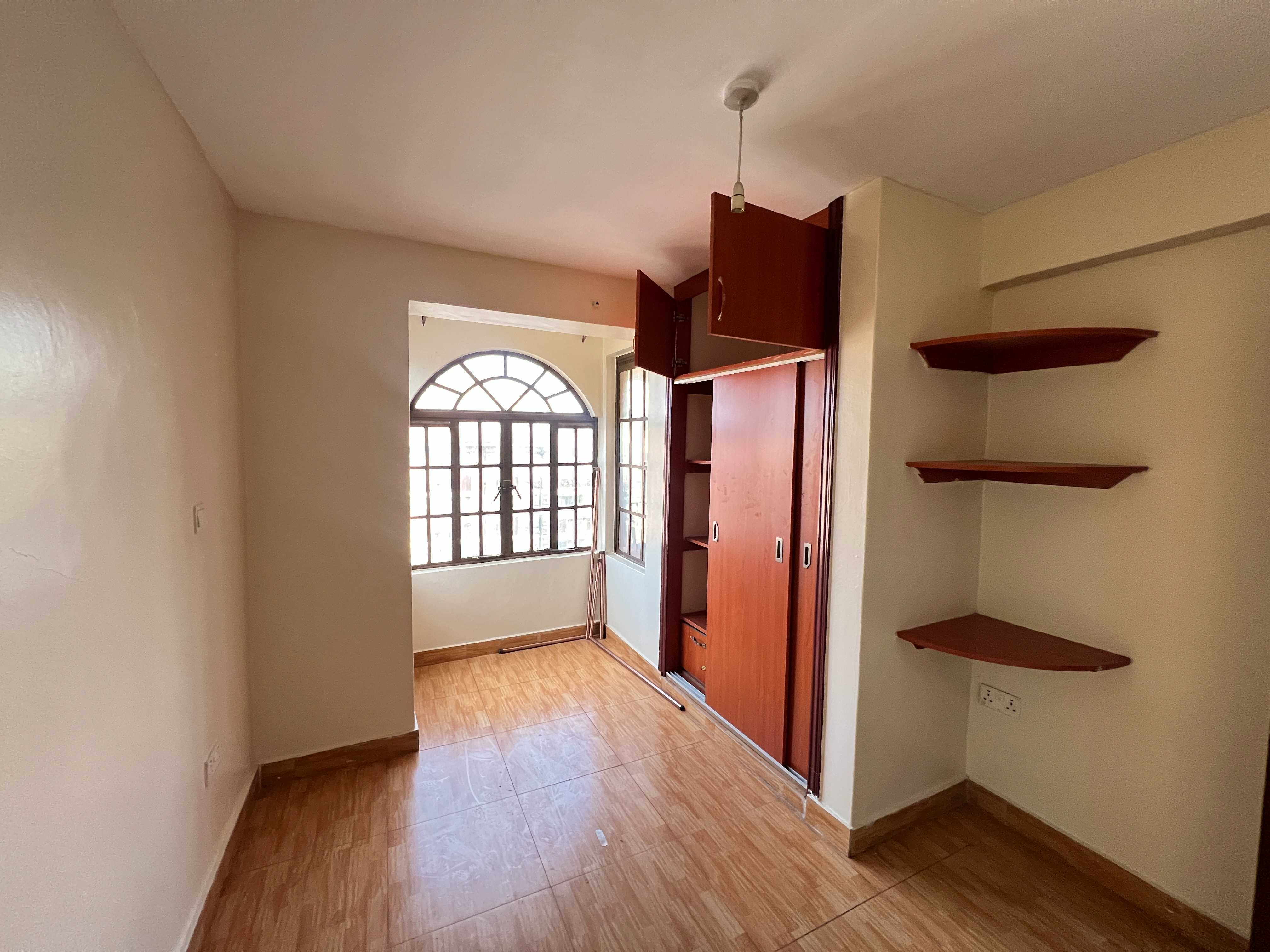 One Bedroom Apartment in Kasarani Roysambu – Secure and Spacious, photo 3