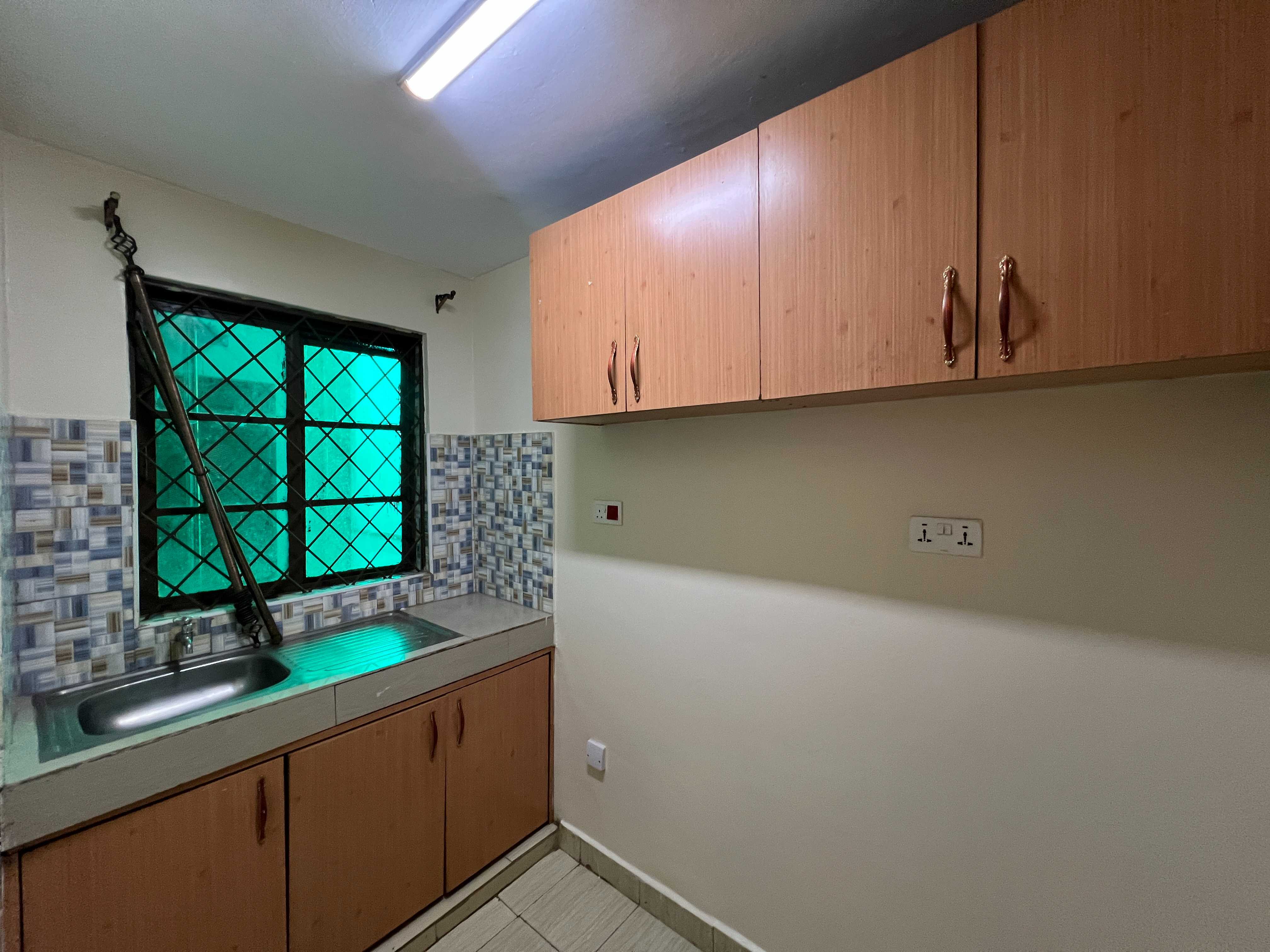 One Bedroom Apartment in Kasarani Roysambu – Secure and Spacious, photo 4