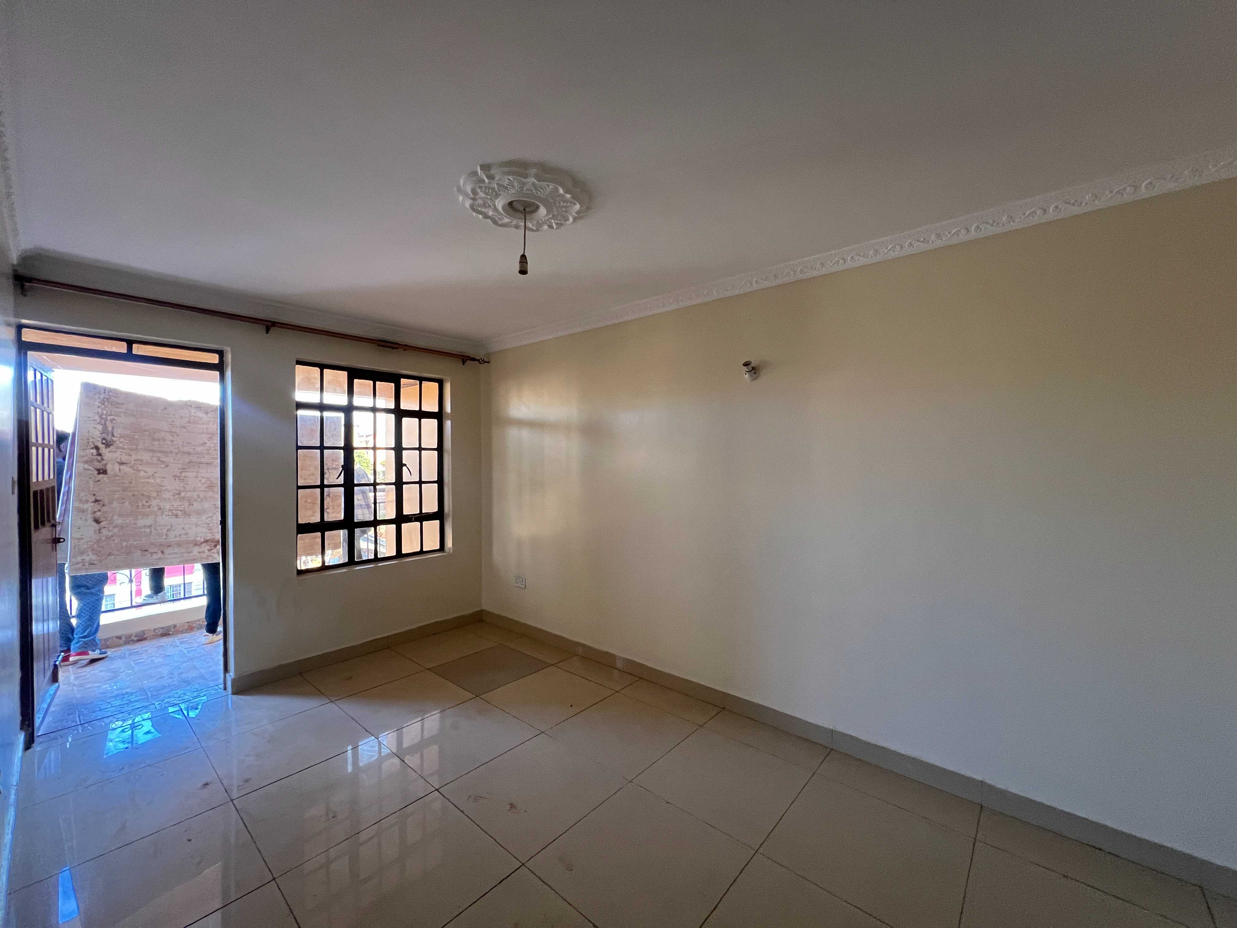 One Bedroom Apartment in Kasarani Roysambu – Secure and Spacious, photo 5
