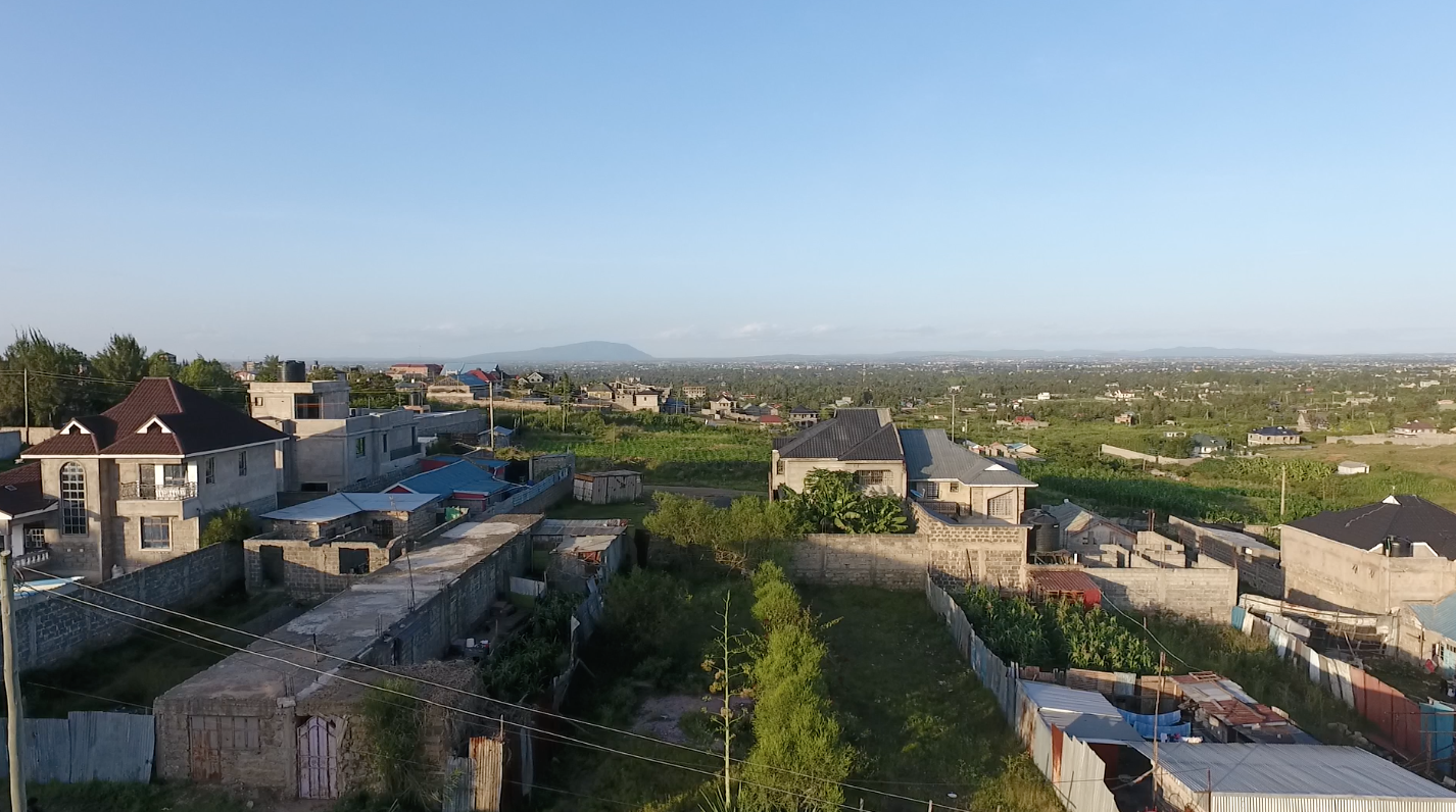 FOR SALE – PRIME LAND IN UTAWALA 30 by 70ft