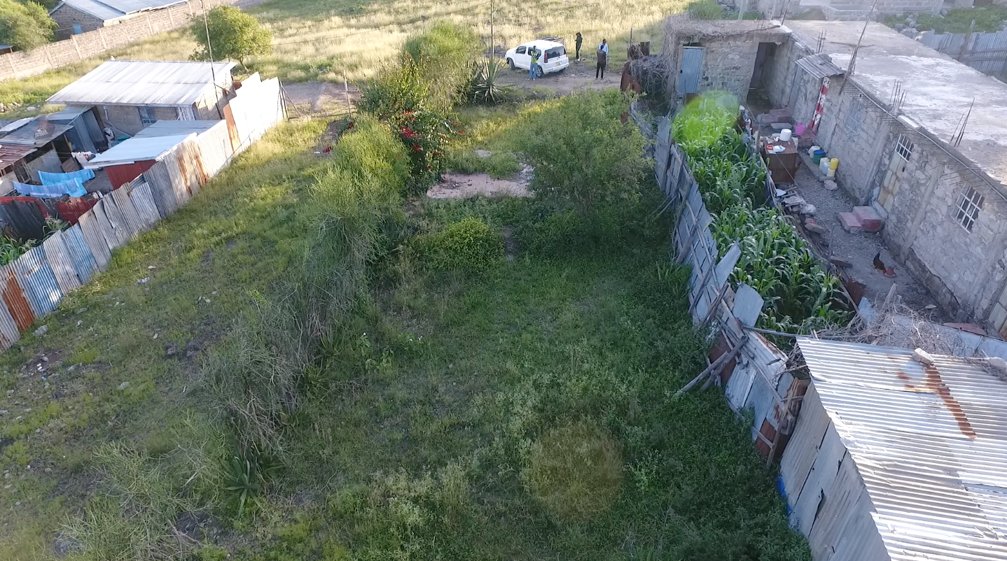 FOR SALE – PRIME LAND IN UTAWALA 30 by 70ft, photo 3