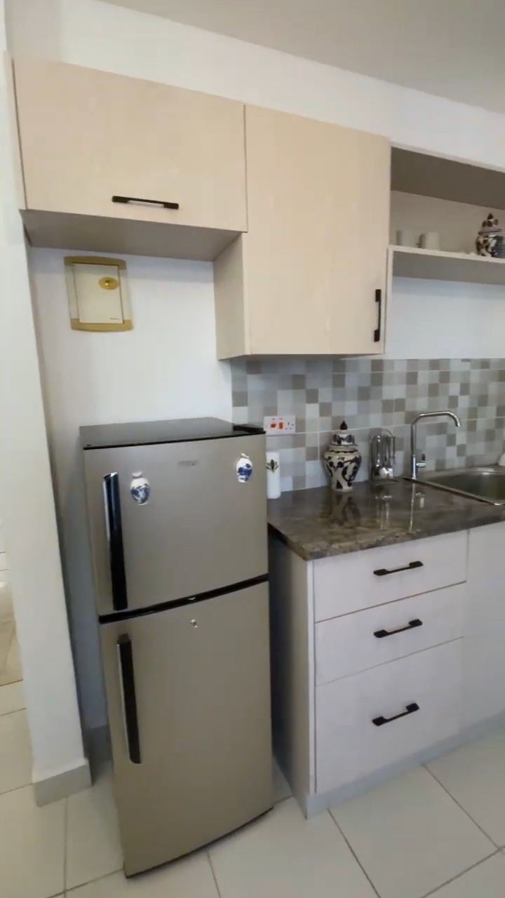 Affordable One Bedroom Airbnb in Nairobi Kasarani Secure and Comfortable