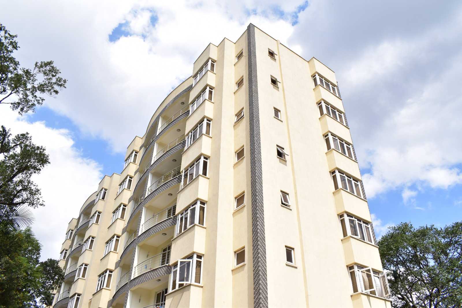 One Bedroom Airbnb in Westlands Nairobi  Modern and Comfortable