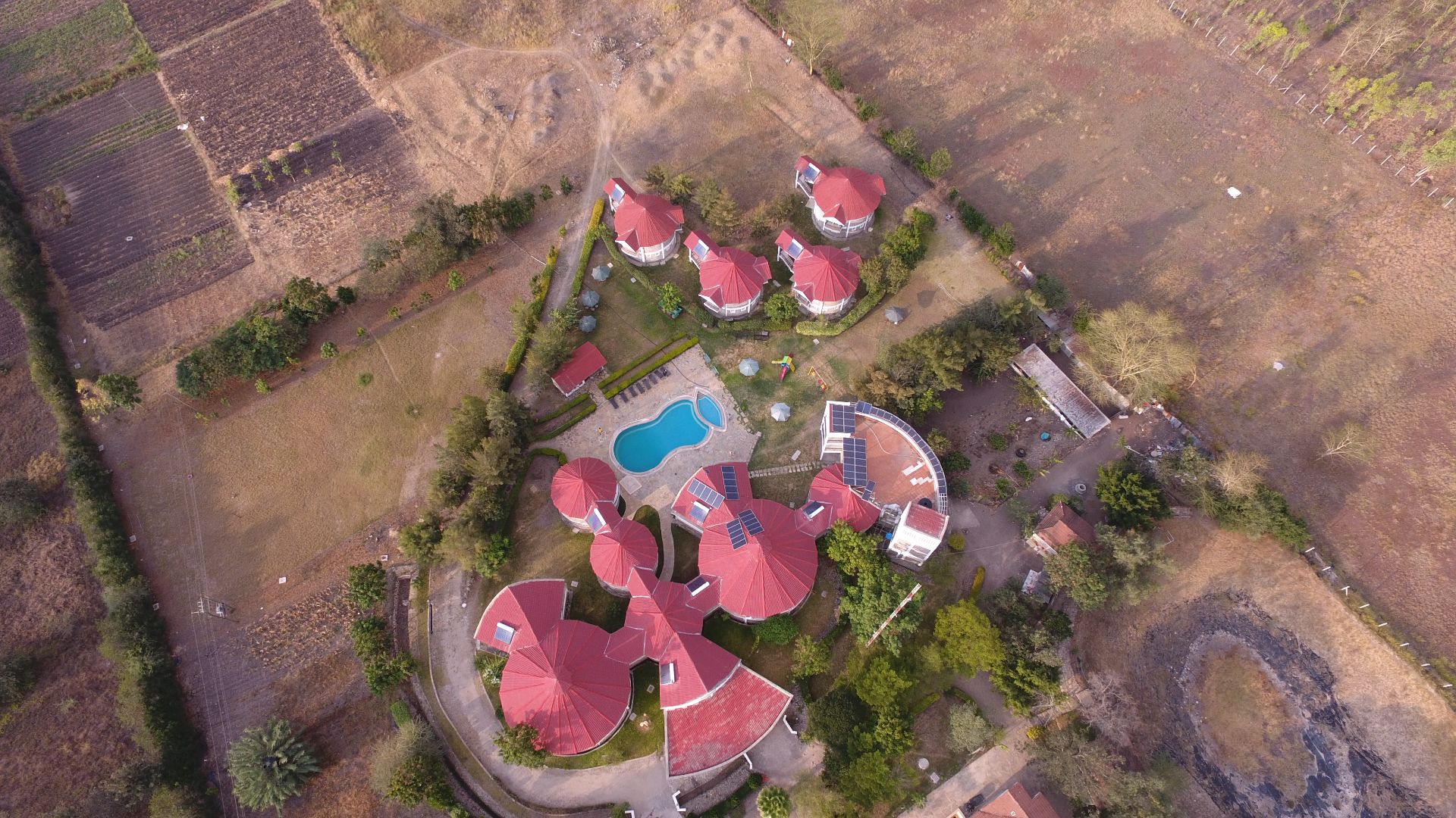 Comfortable Hotel Rooms in Athi River Machakos, Reliable Stay Near Mombasa Road