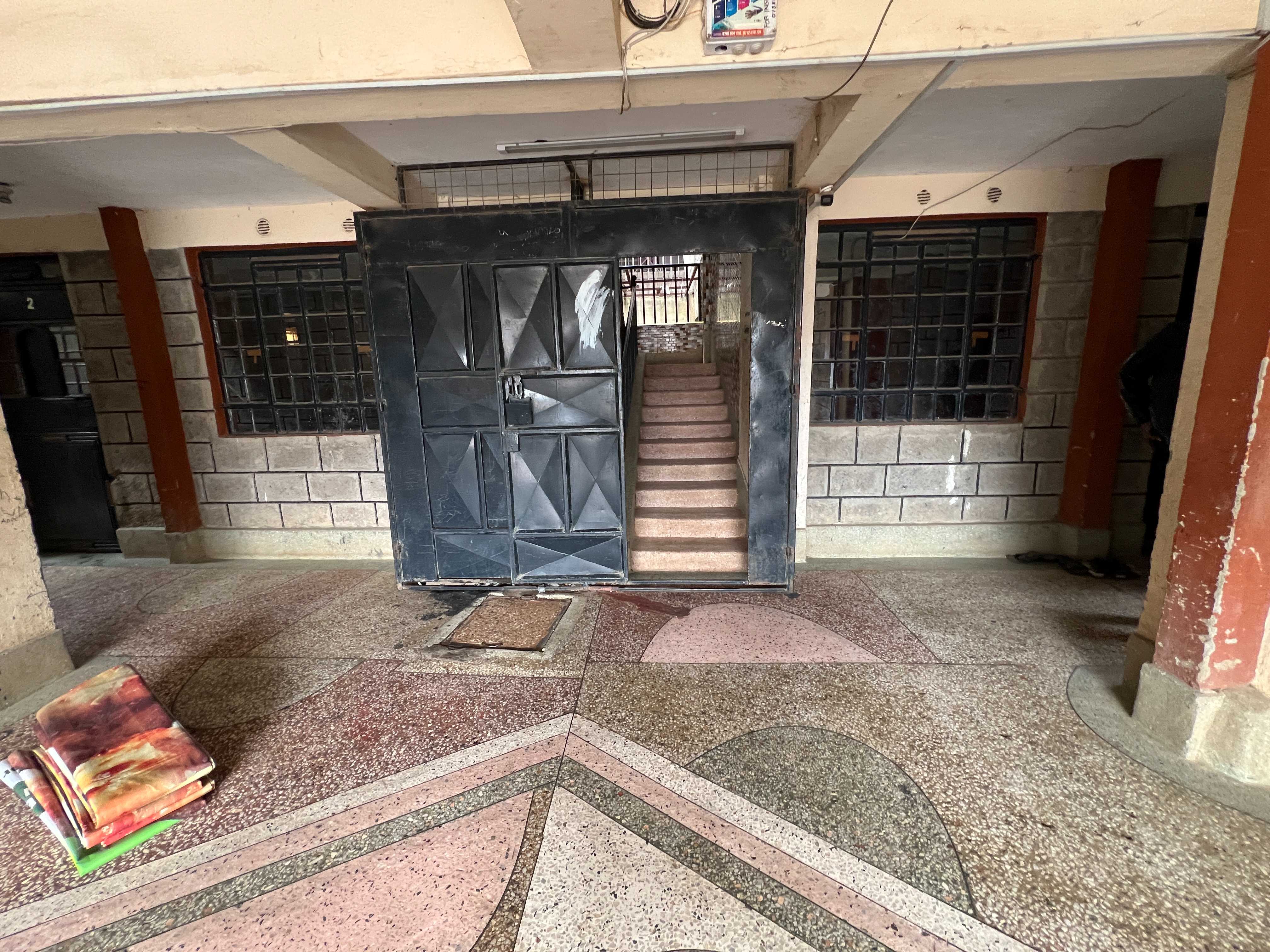 Affordable One Bedroom in Kasarani Mwiki with Ample Space and Modern Design