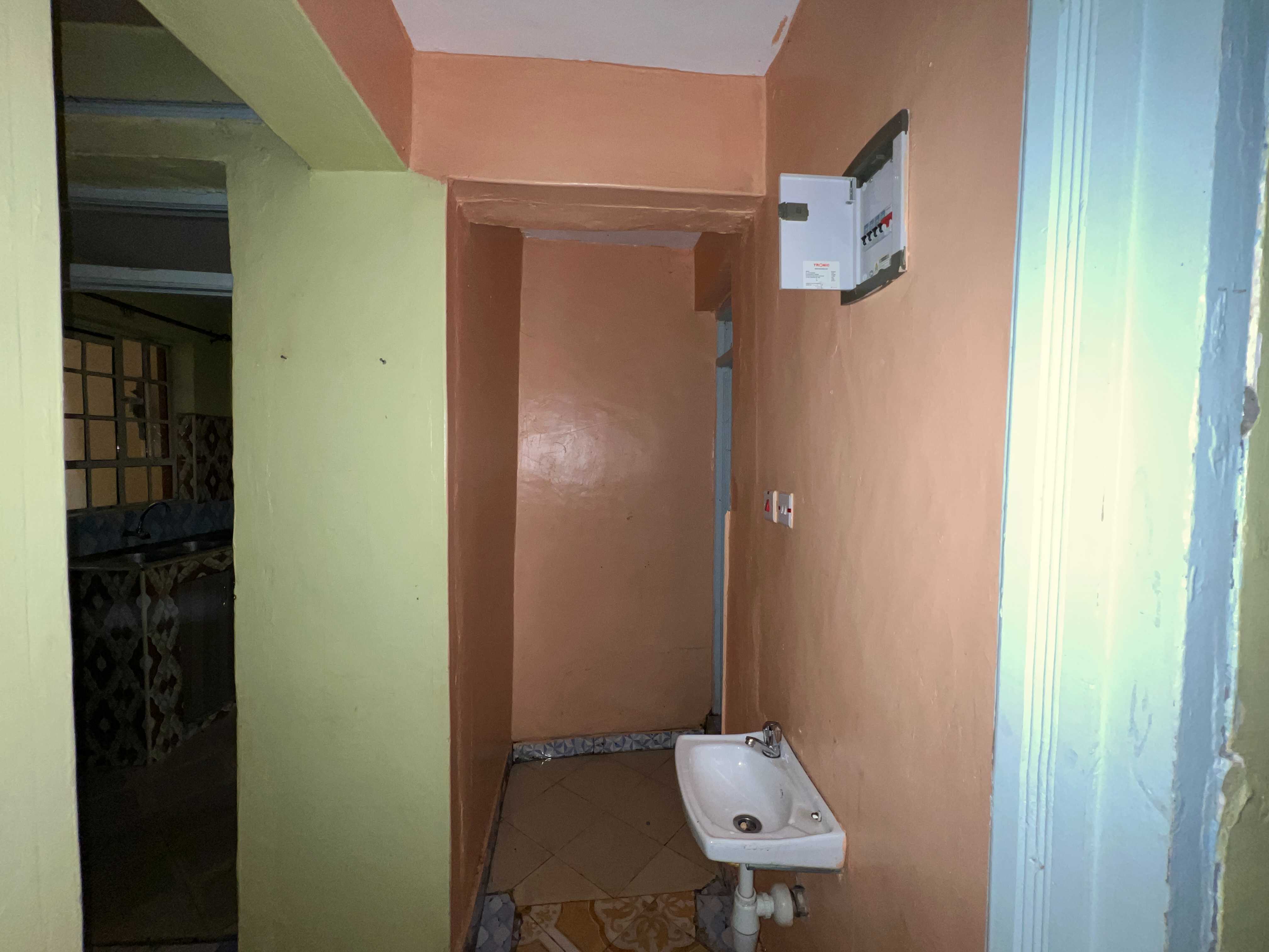 Affordable One Bedroom in Kasarani Mwiki with Ample Space and Modern Design, photo 3