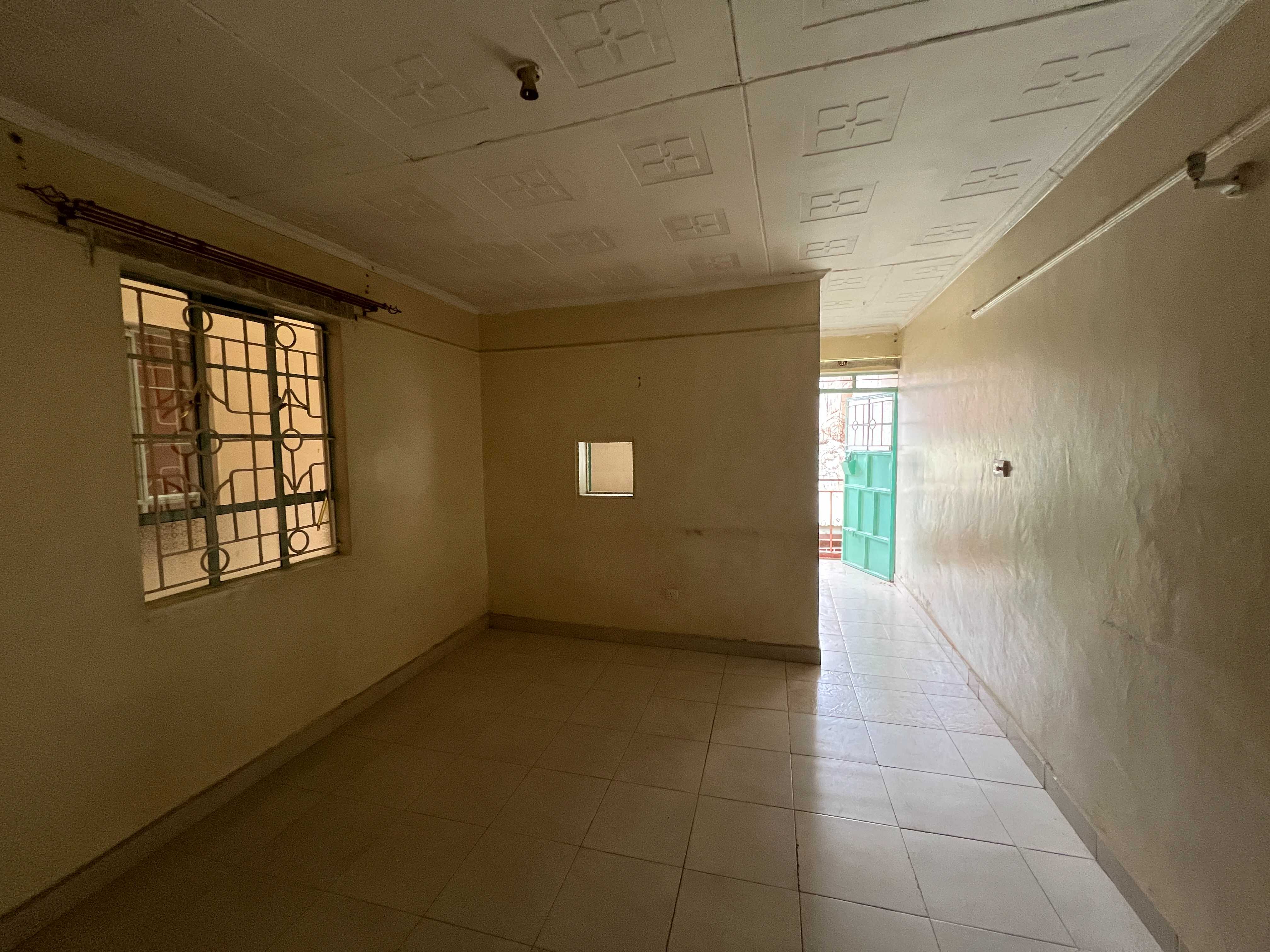 Spacious Two Bedroom in Kasarani Sportsview Estate, Gated Community