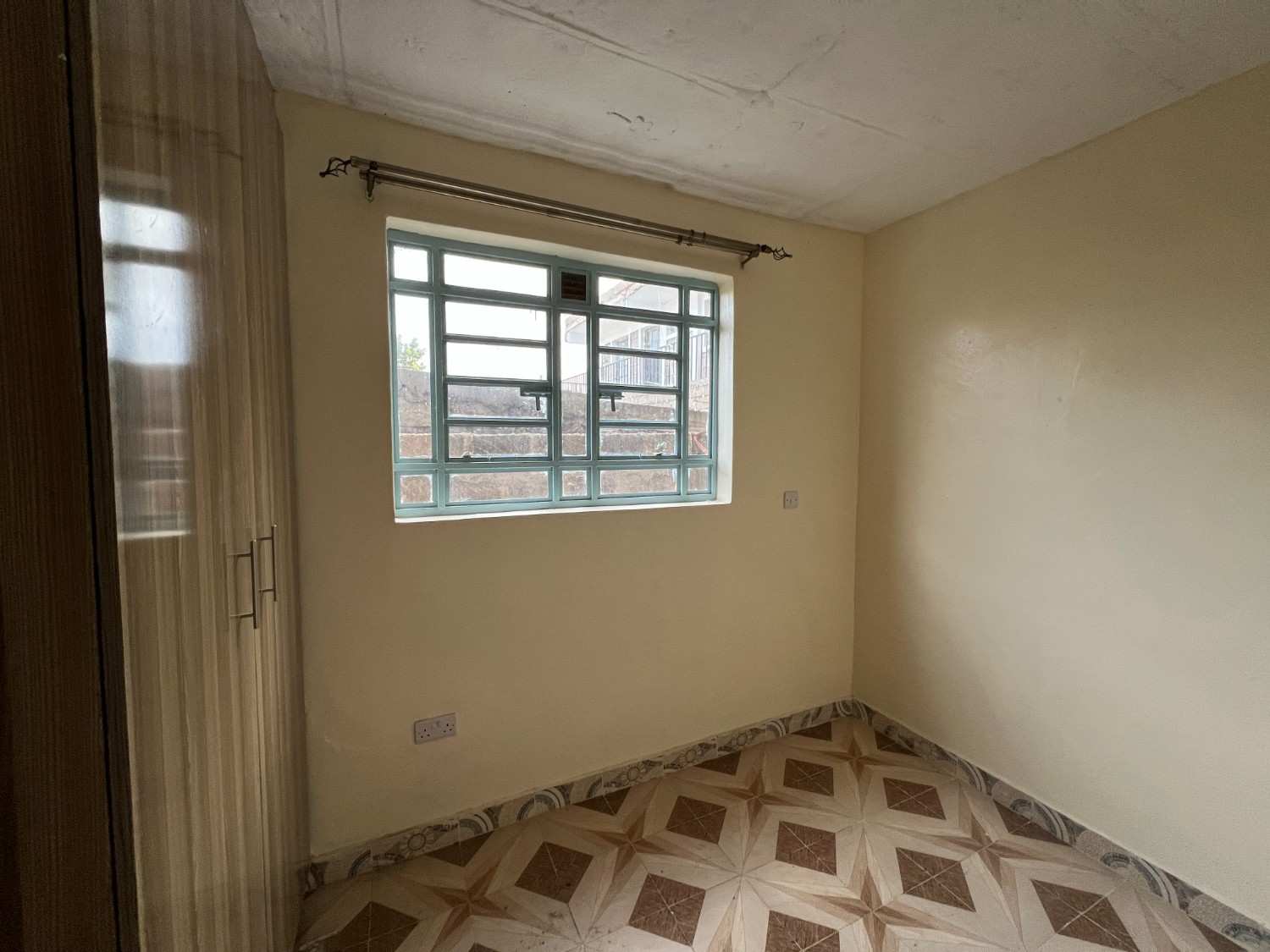 One Bedroom in Kasarani ACK Road Street 10, Spacious, Secure, photo 2