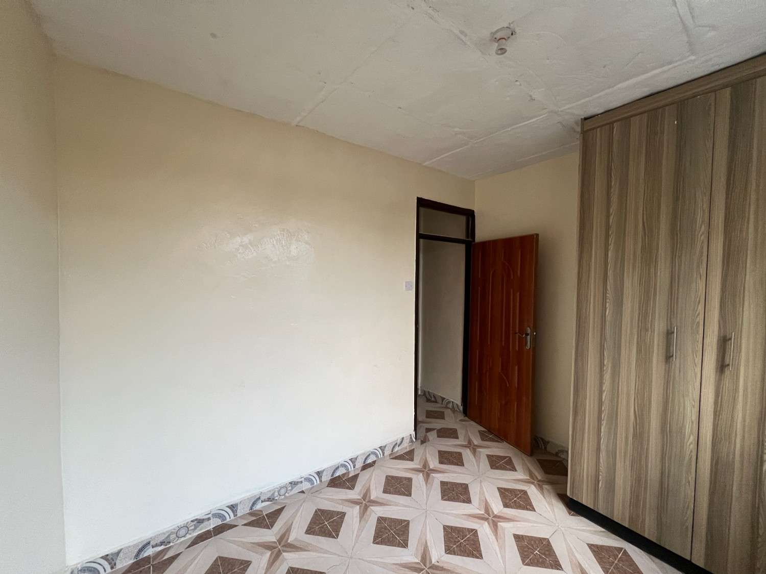 One Bedroom in Kasarani ACK Road Street 10, Spacious, Secure, photo 3