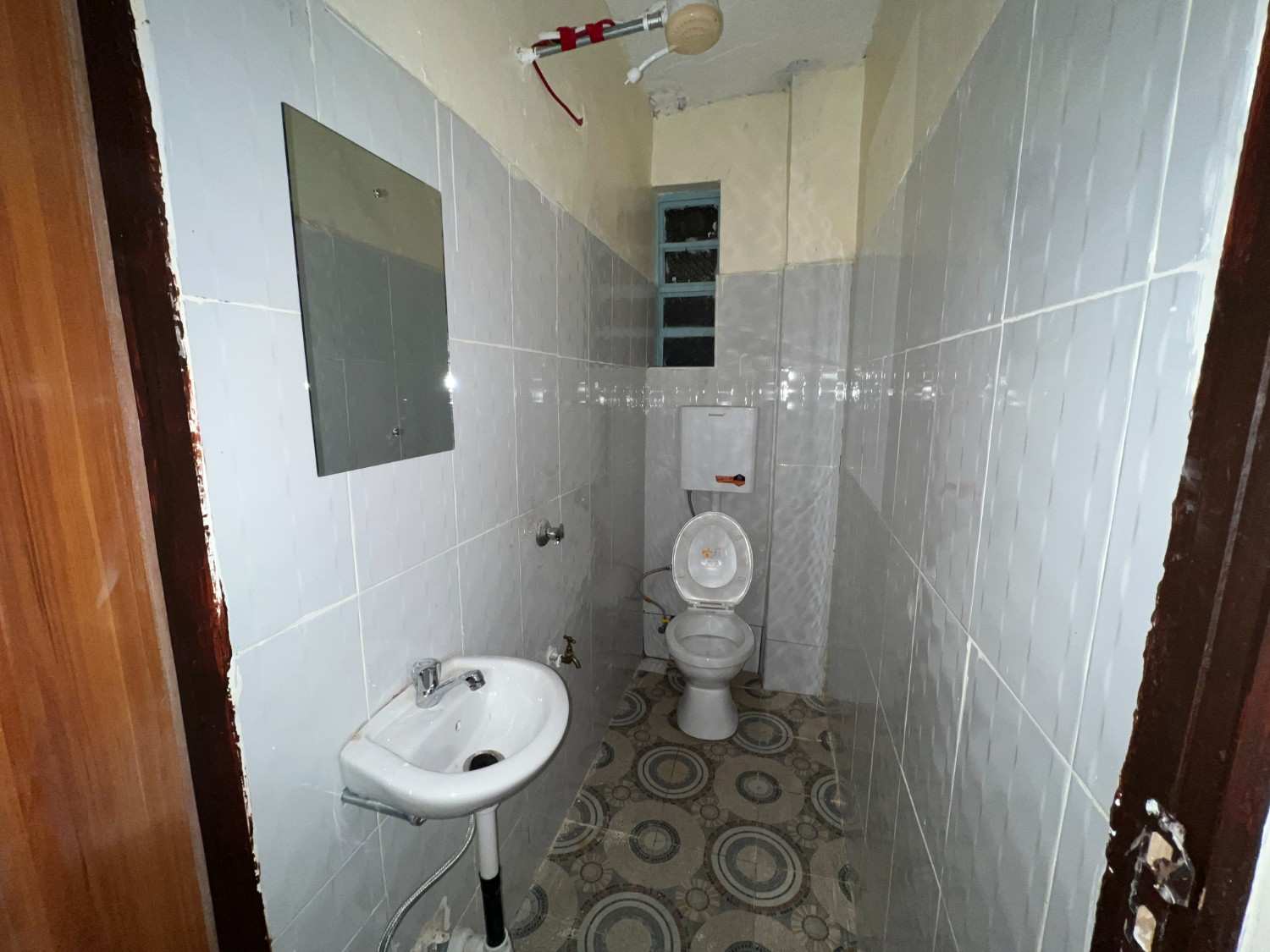 One Bedroom in Kasarani ACK Road Street 10, Spacious, Secure, photo 4
